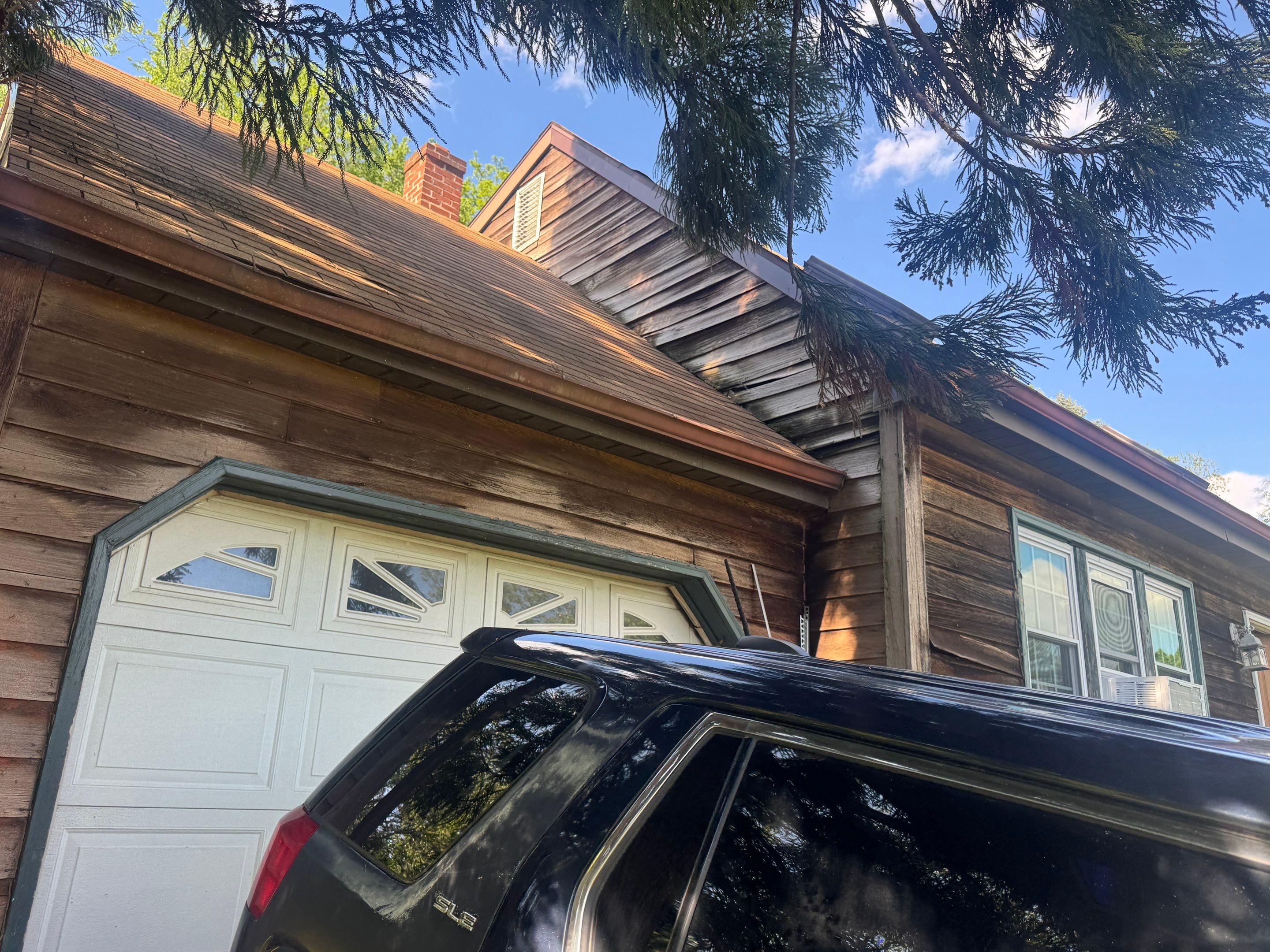 Water Damage Claim in Conestoga by FLAPA & KeyStone