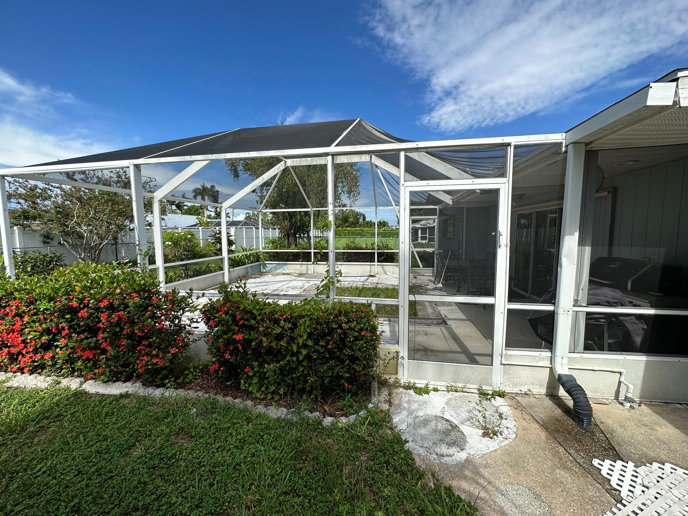 Water Damage Claim in Cape Coral by FLAPA & KeyStone