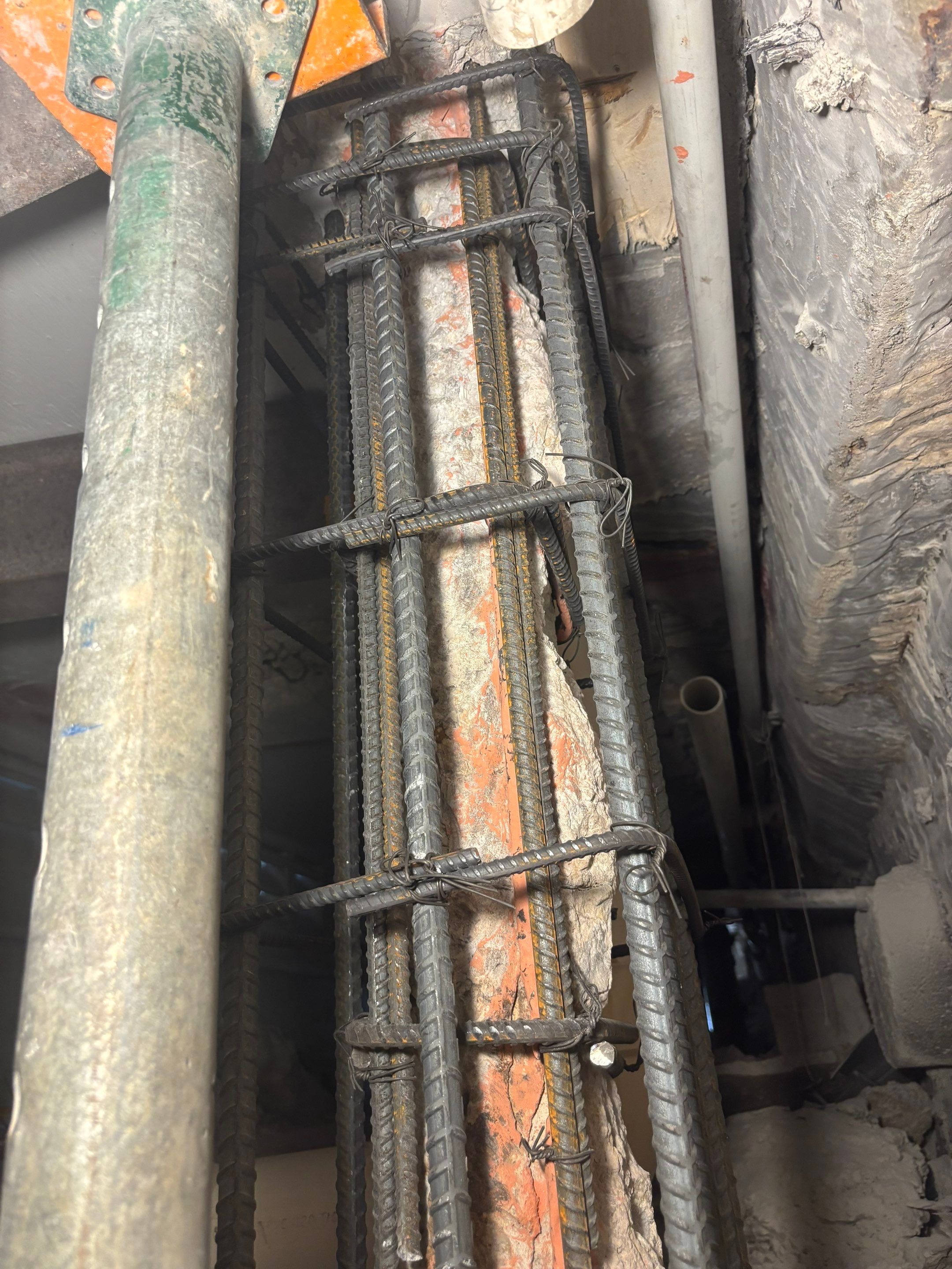 Project in Fort Lauderdale by The Goat Contractor ( Giampri Corp)