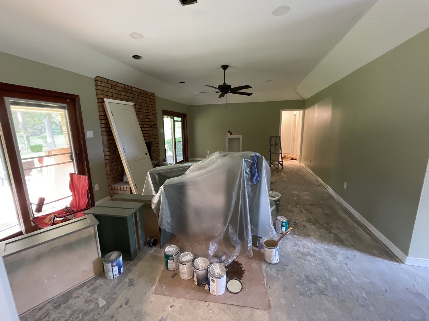 Point Wilhite by 318 Construction- Monroe