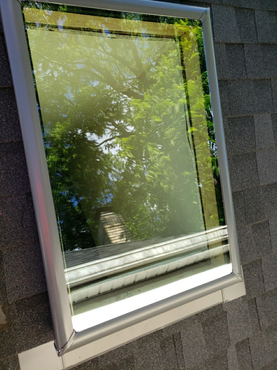 Brand: Atlas Pinnacle Color: Pristine Scotchgarde Black Drip: Black by Eagle Eye Roofing