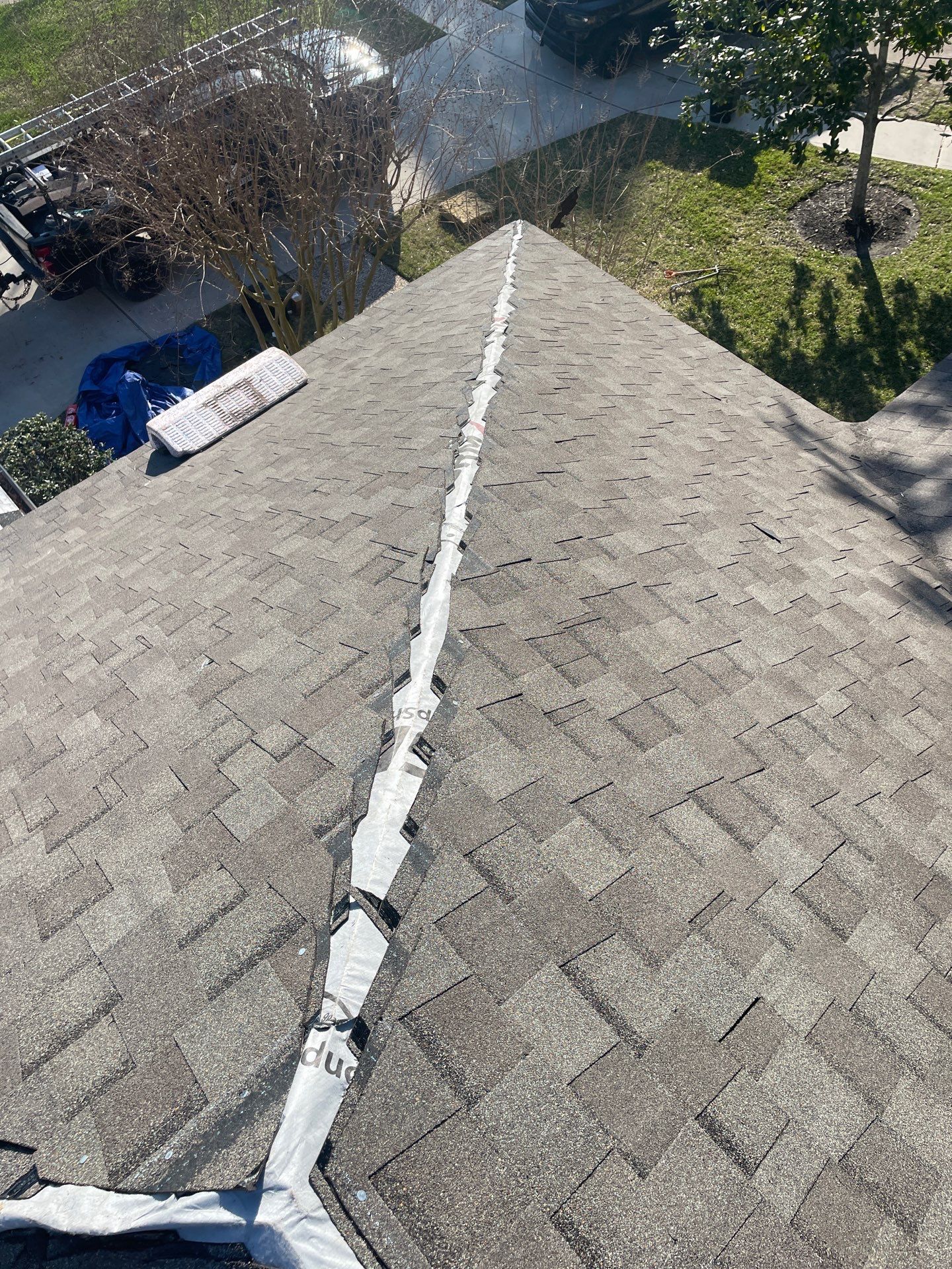Roof Replacement Friendswood by Roof Repair Company