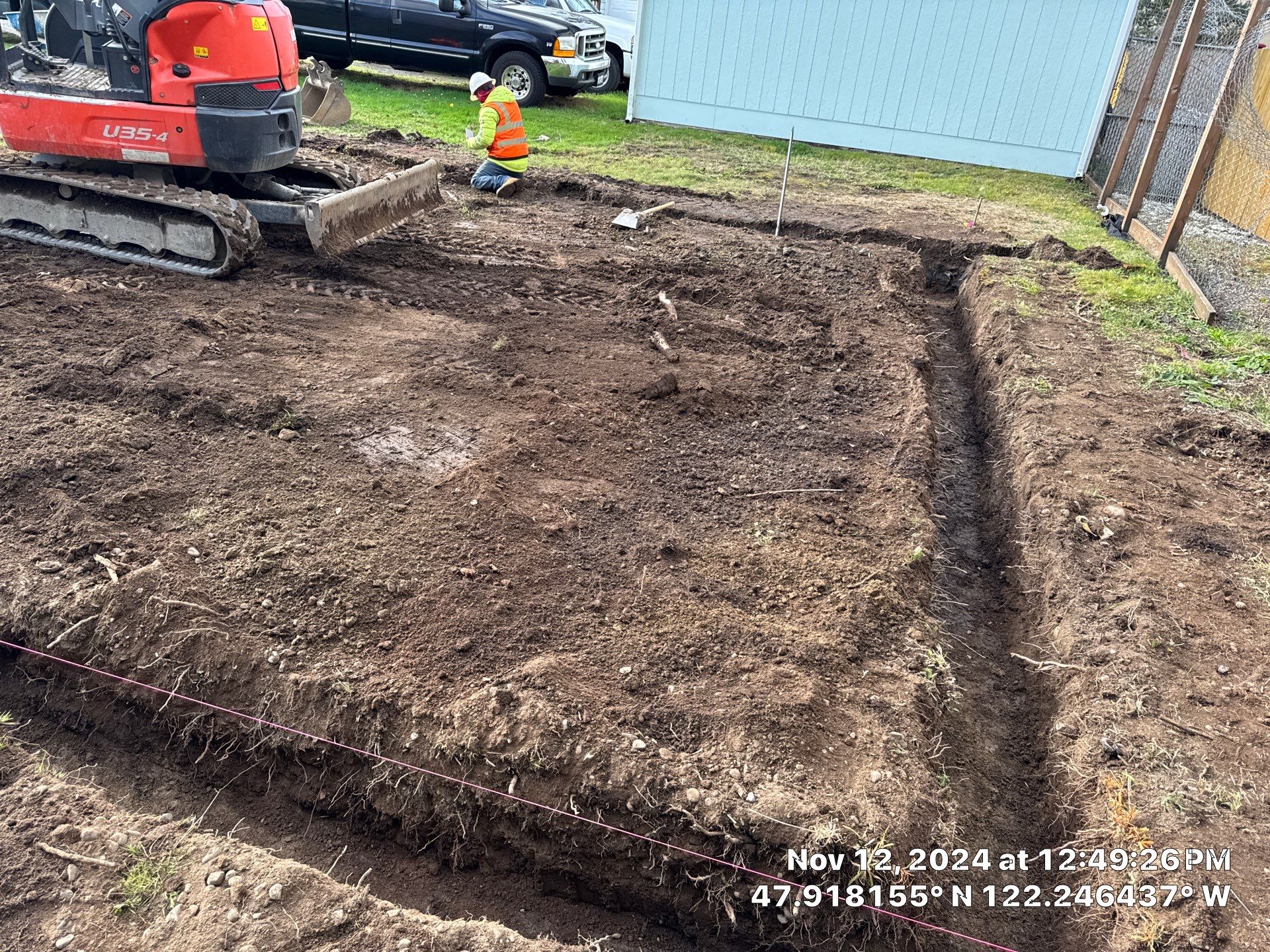 Concrete Driveway Repair | David by Jireh Asphalt & Concrete Inc 