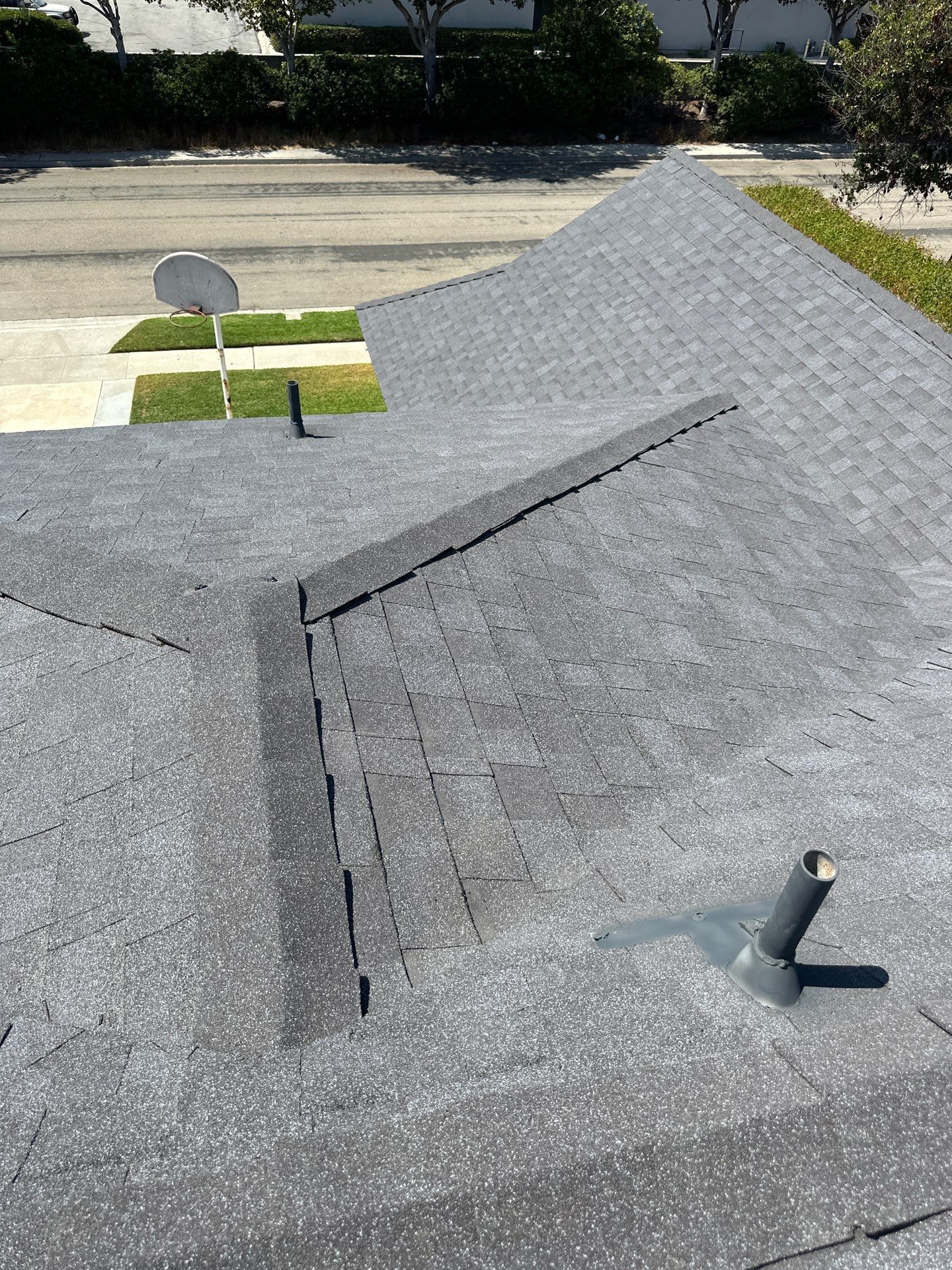 Roof Replacement - Berkeley, CA 94703 by Epic Roof Replacement