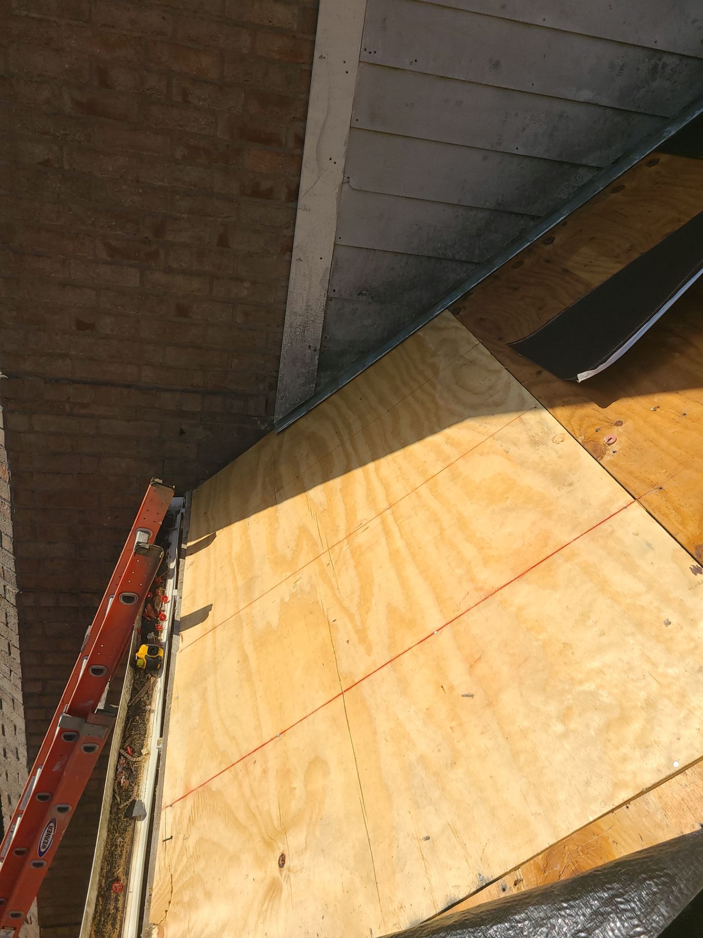 Roof Replacement Richmond by Roof Repair Services LLC