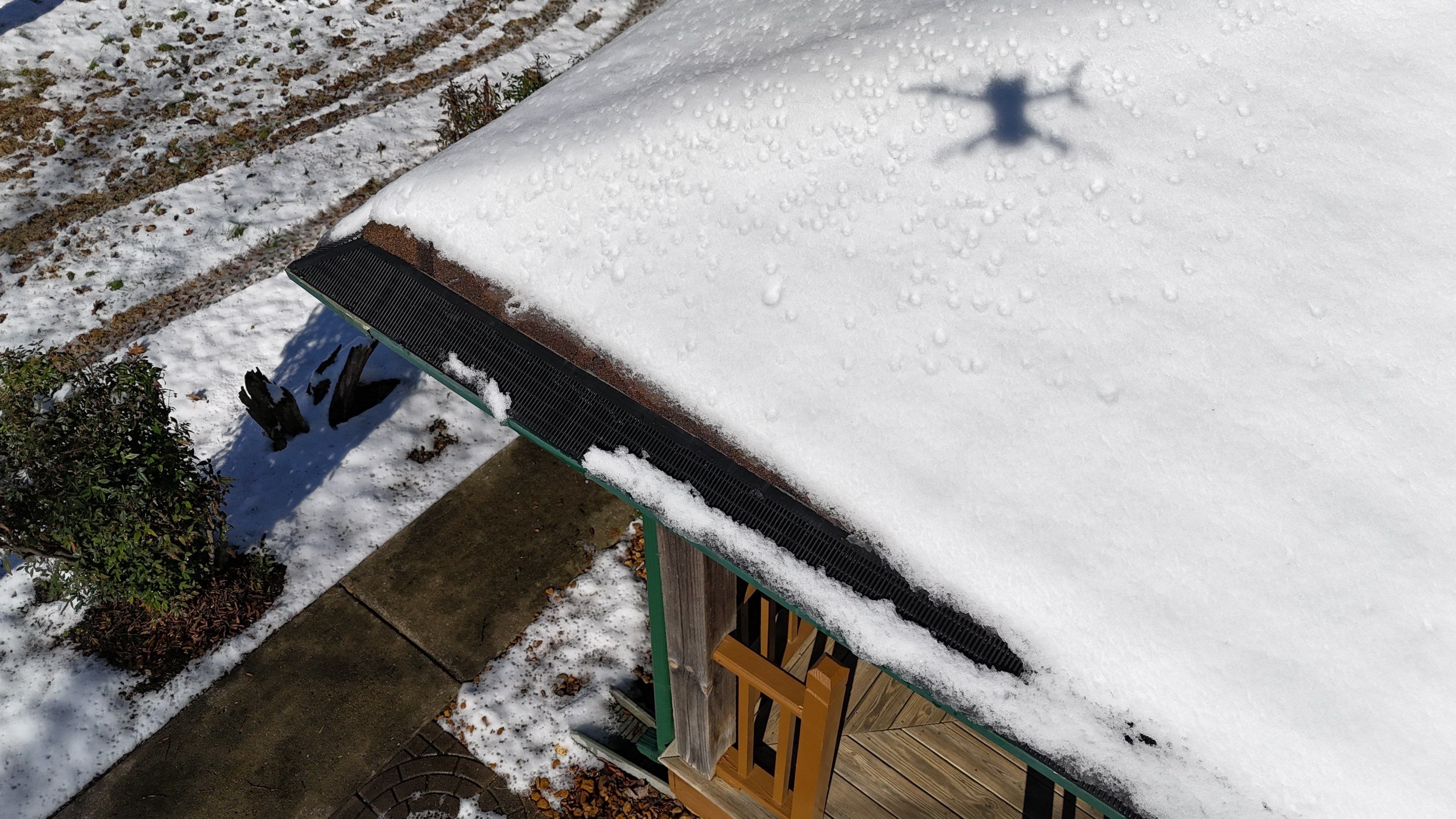 Heather Blend Re-Roof by Royal House LLC