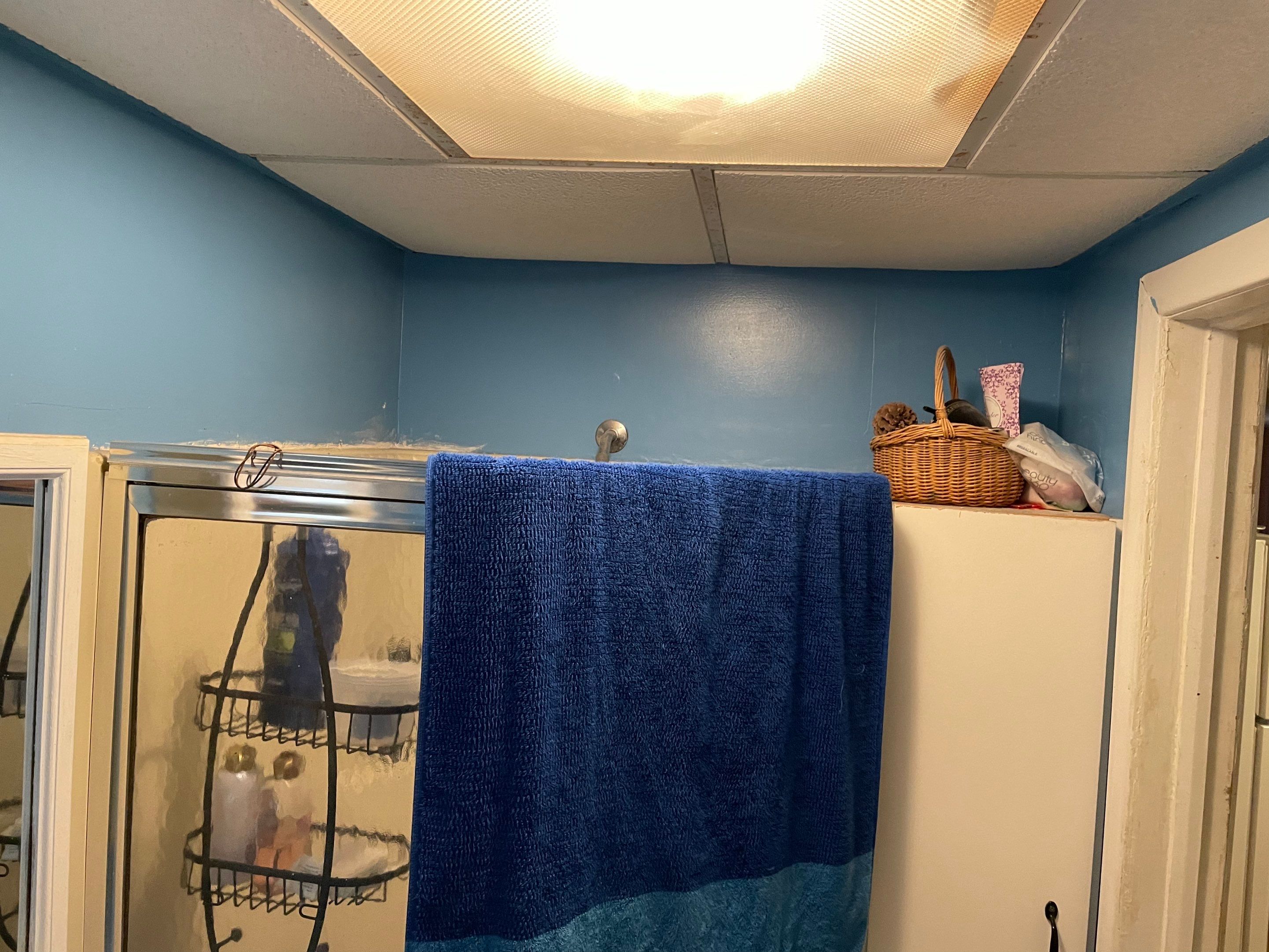 Bathroom Remodel using Tile by Home Concepts Construction