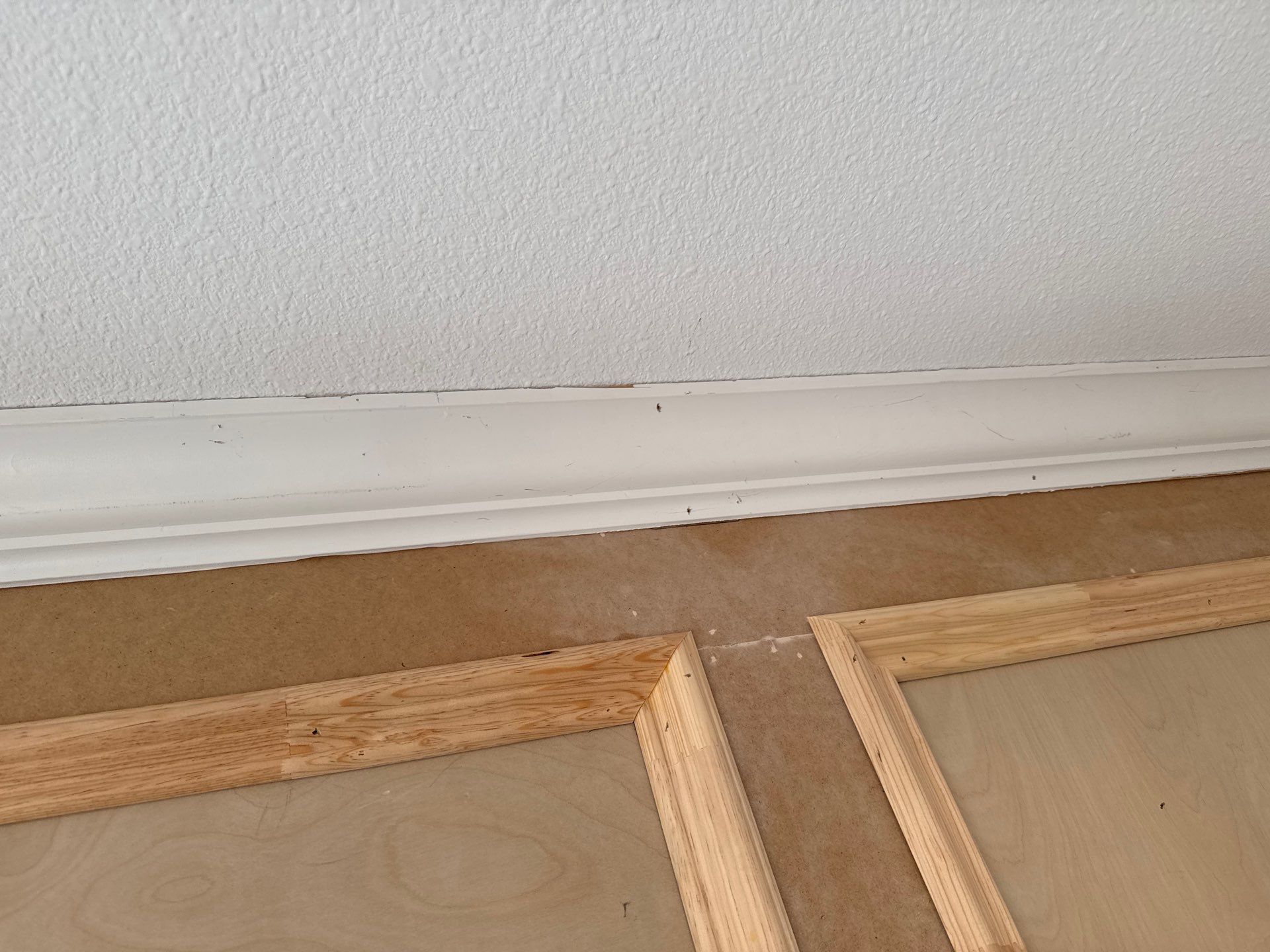 Cabinets Painting in Fort Worth by Nomad Painting