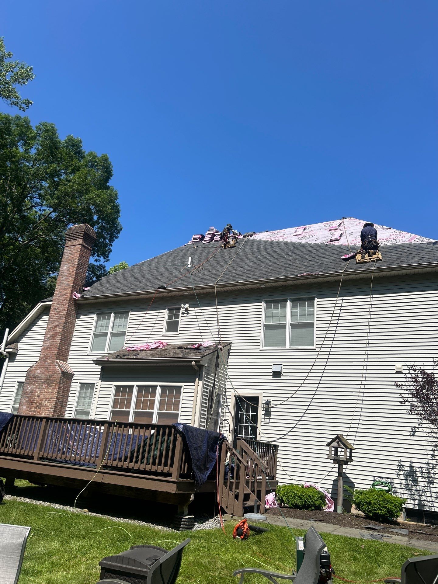 Oxford by All site builders LLC