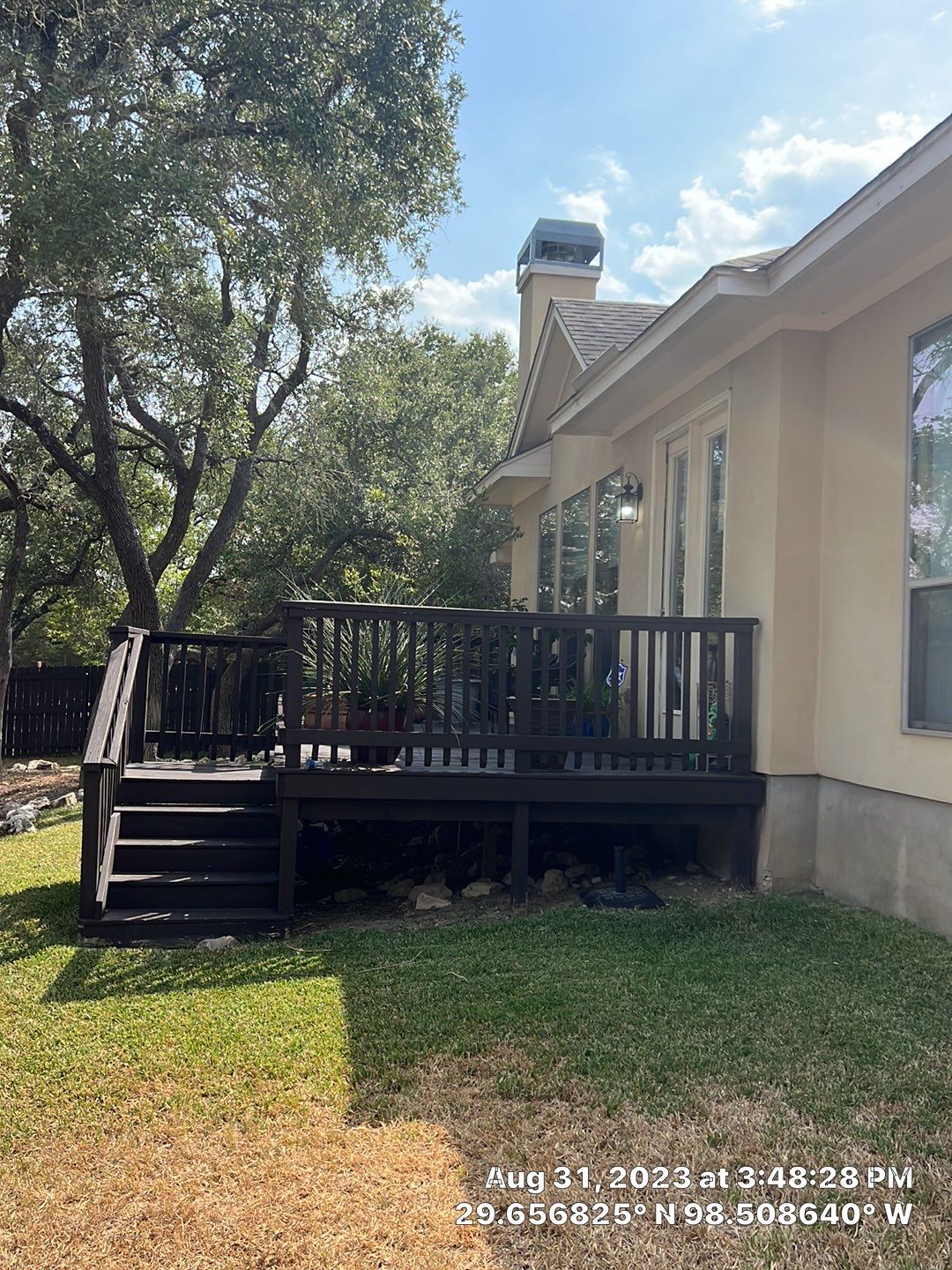 Residential Roof Replacement using Owens Corning Duration Designer 30 Year Laminate Shingle  by Premier Roofing and Contracting