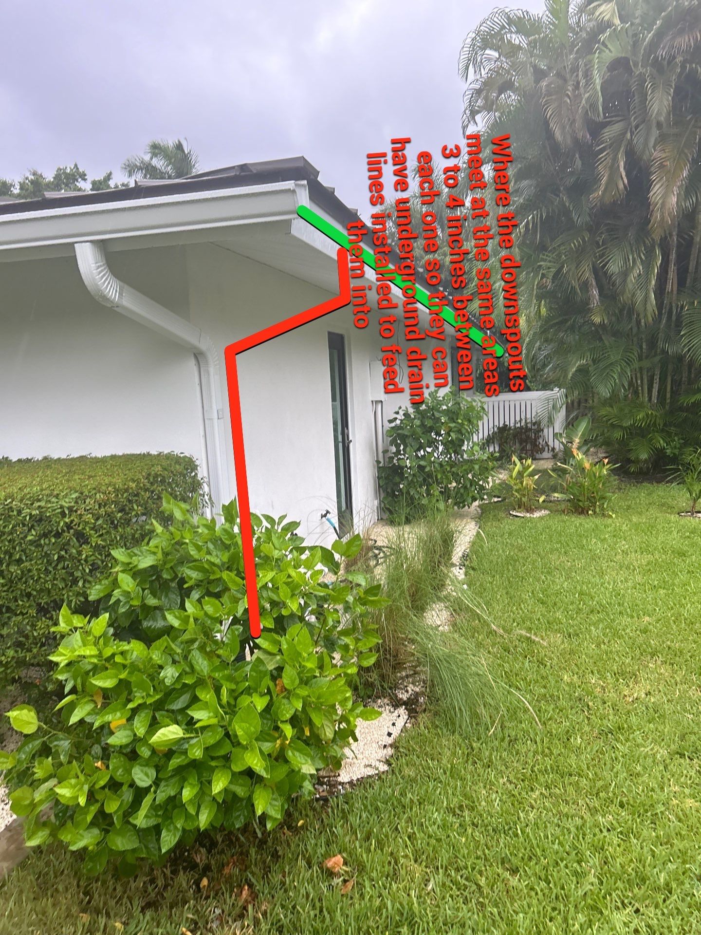 Gutter Guard Installation in Sarasota FL by Gutter Professors