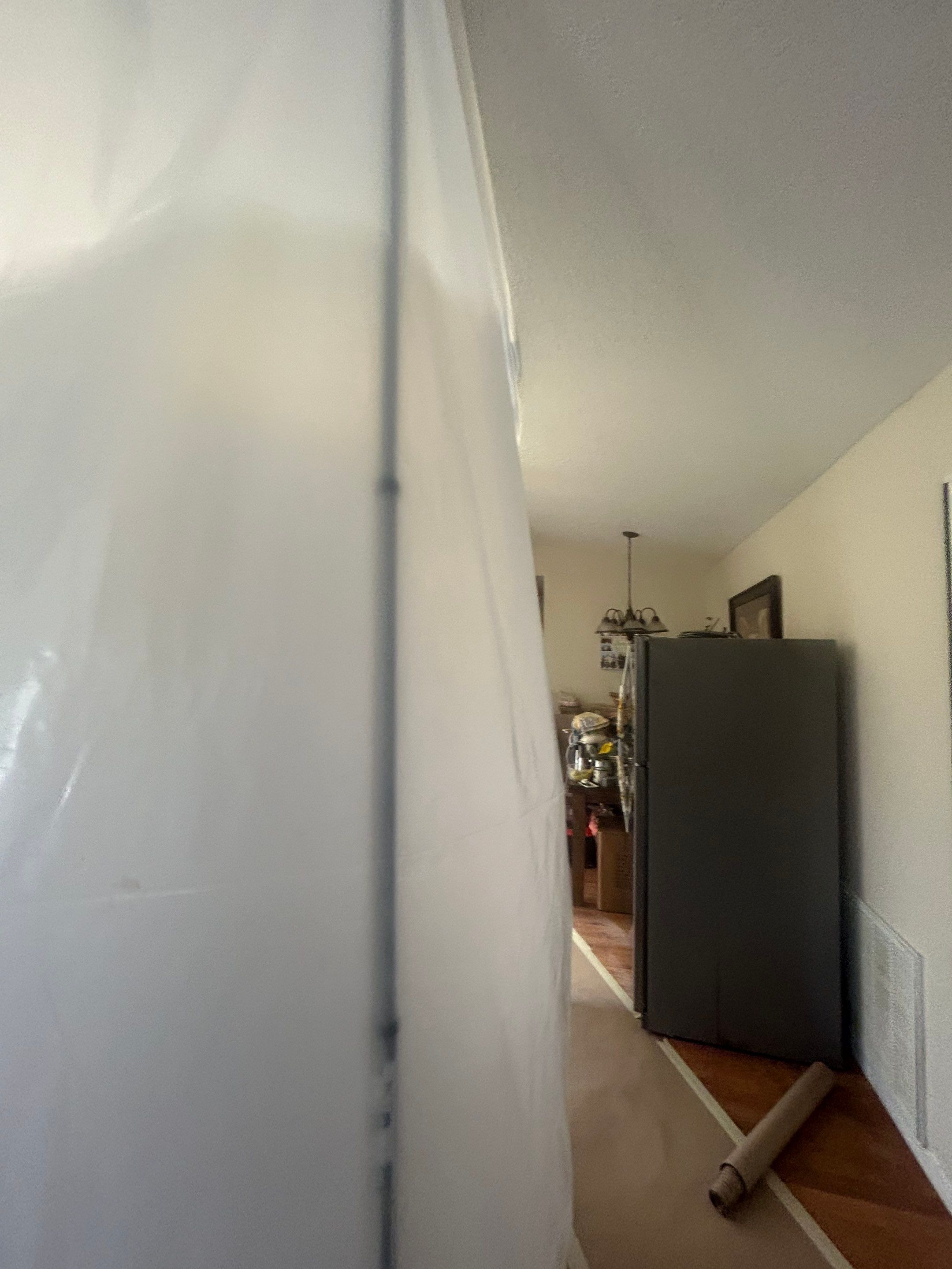 Project in Mascotte by You Restorations LLC DBA YOU-Home