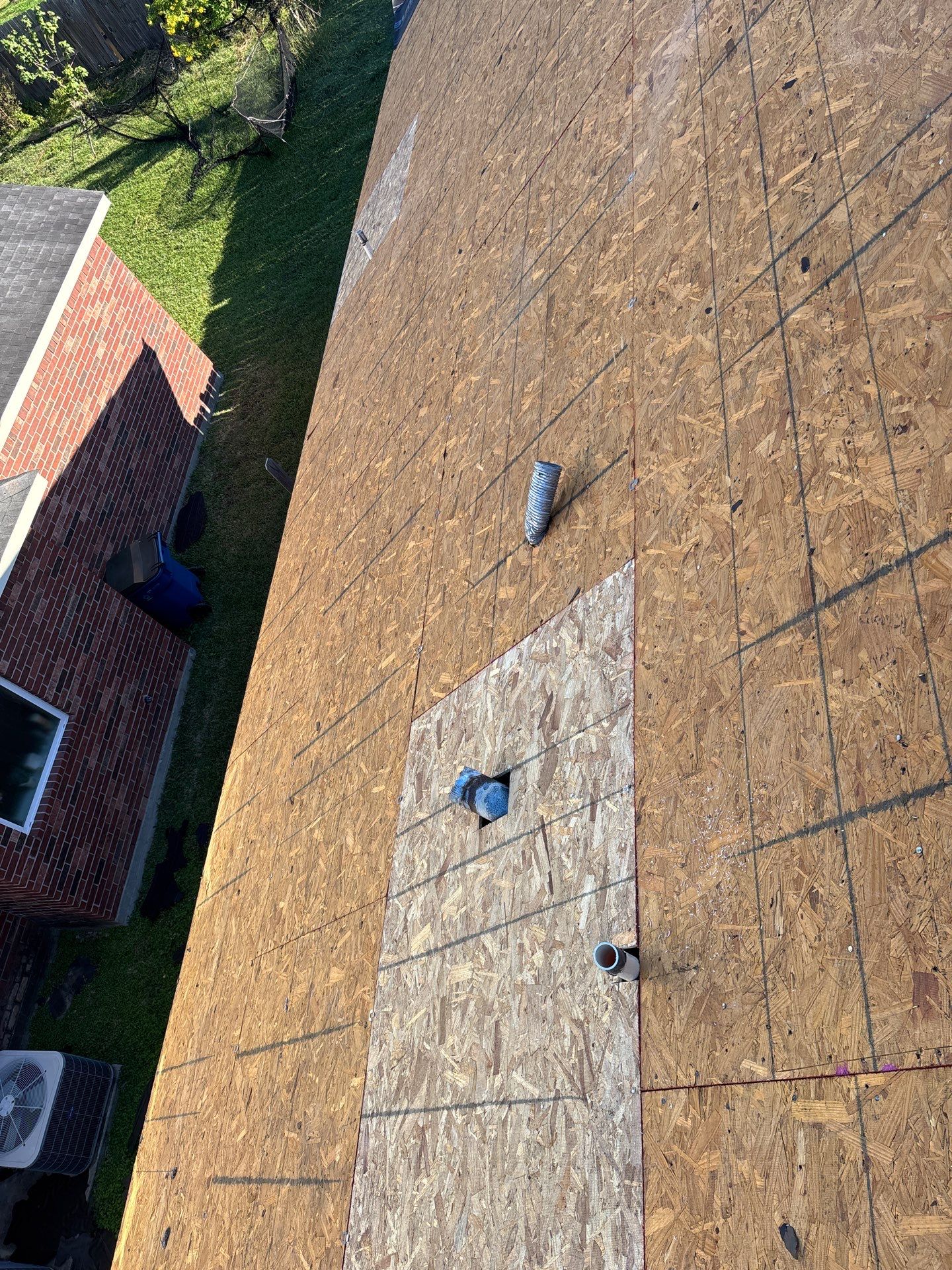 Roof Repair Rosenberg by Roof Repair Company