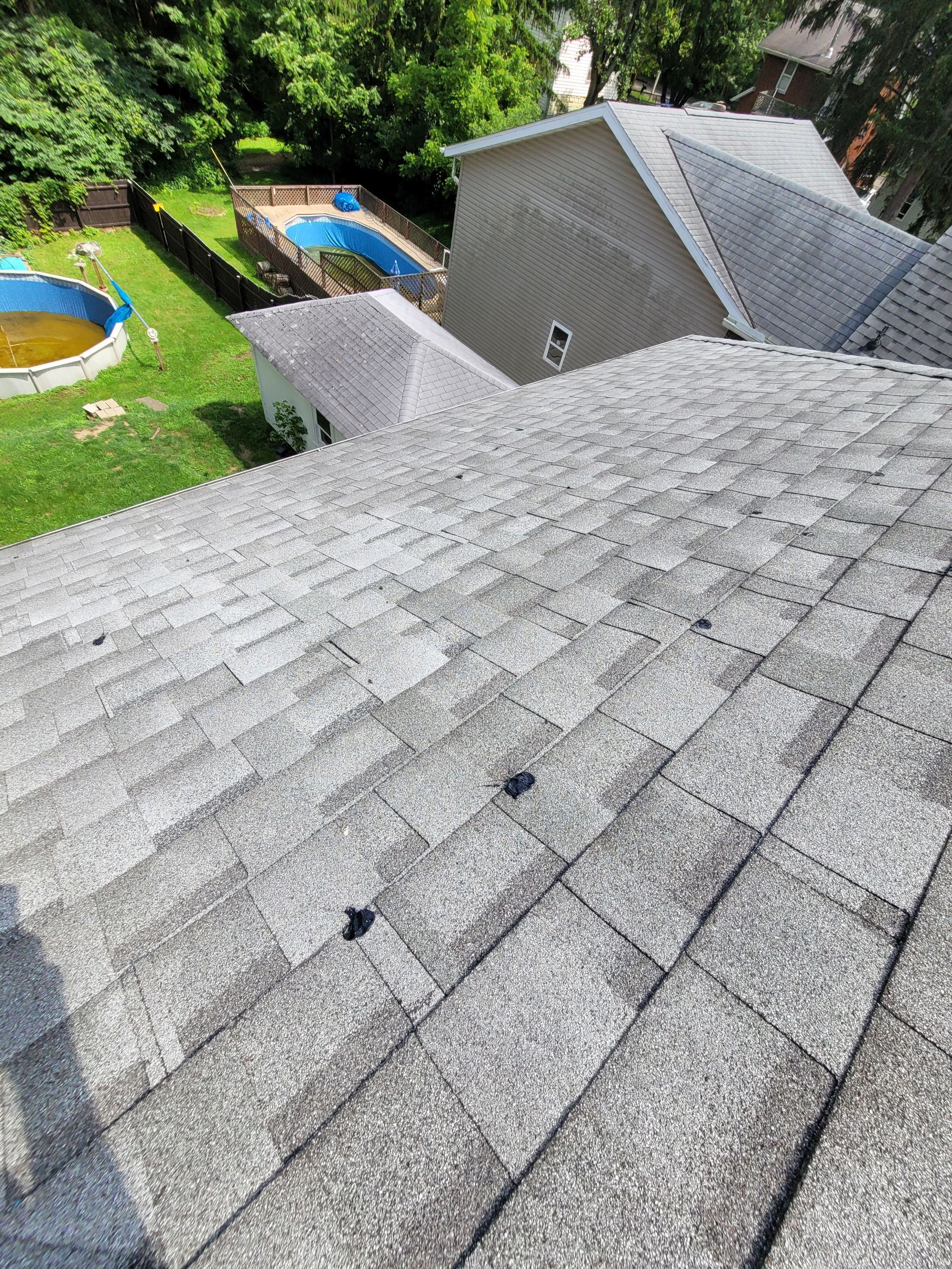 Aly Patterson by Silver Leaf Contracting 