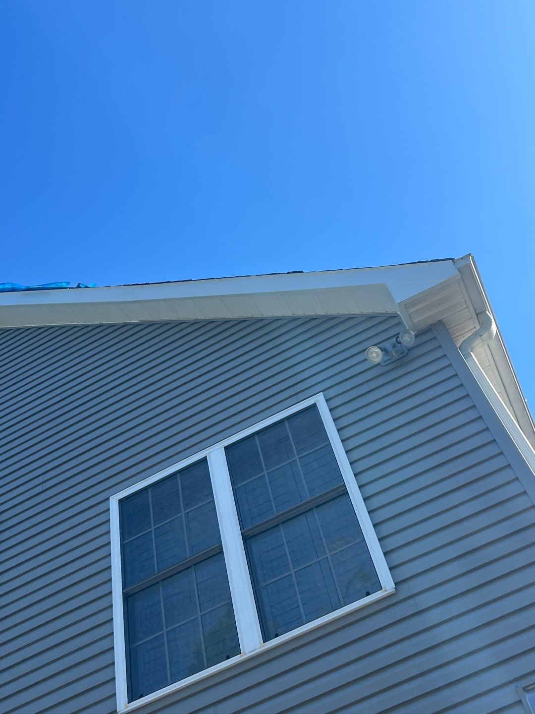 Falls Church: Residential Roof Replacement with CertainTeed Landmark Pro in Max Def Colonial Slate by RM Banning, Inc.