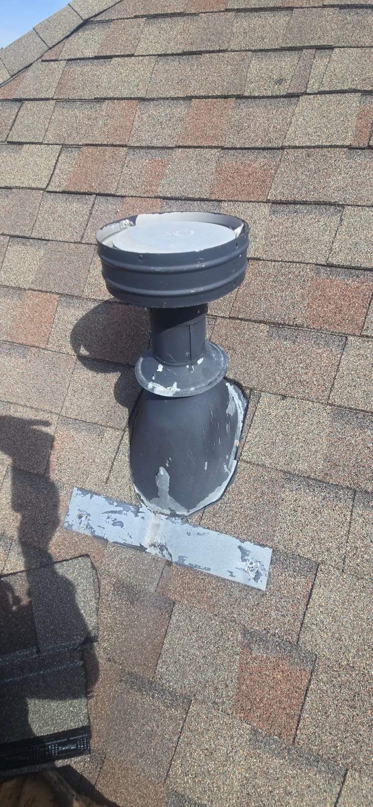 Chelsey Wy Roswell Roof Replacement  by Dom Roofing & Restoration