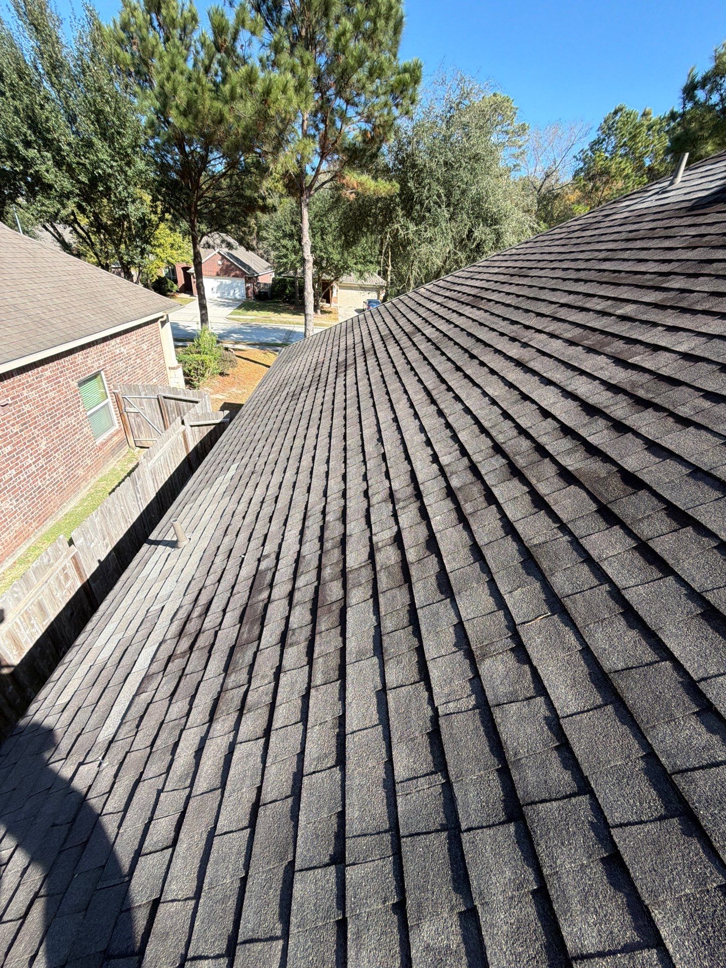 Roof Replacement- Humble, Tx by Recon Roofing