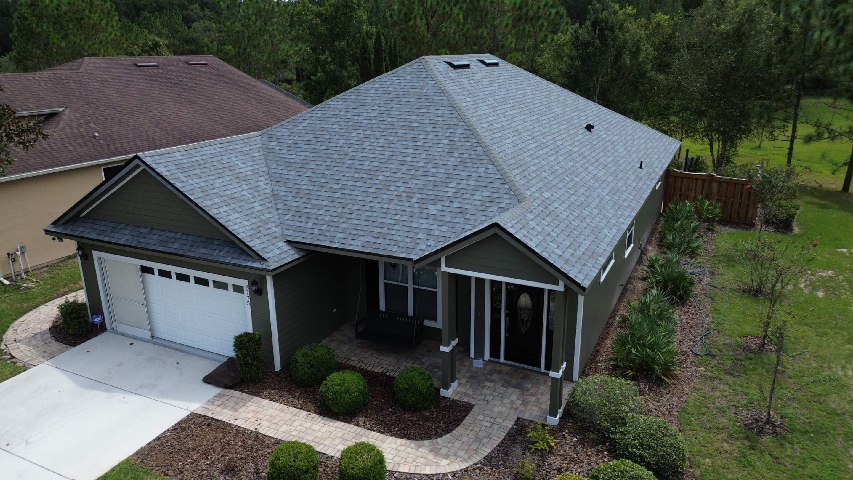 Roofers in Gainesville, FL by Brehm Roofing