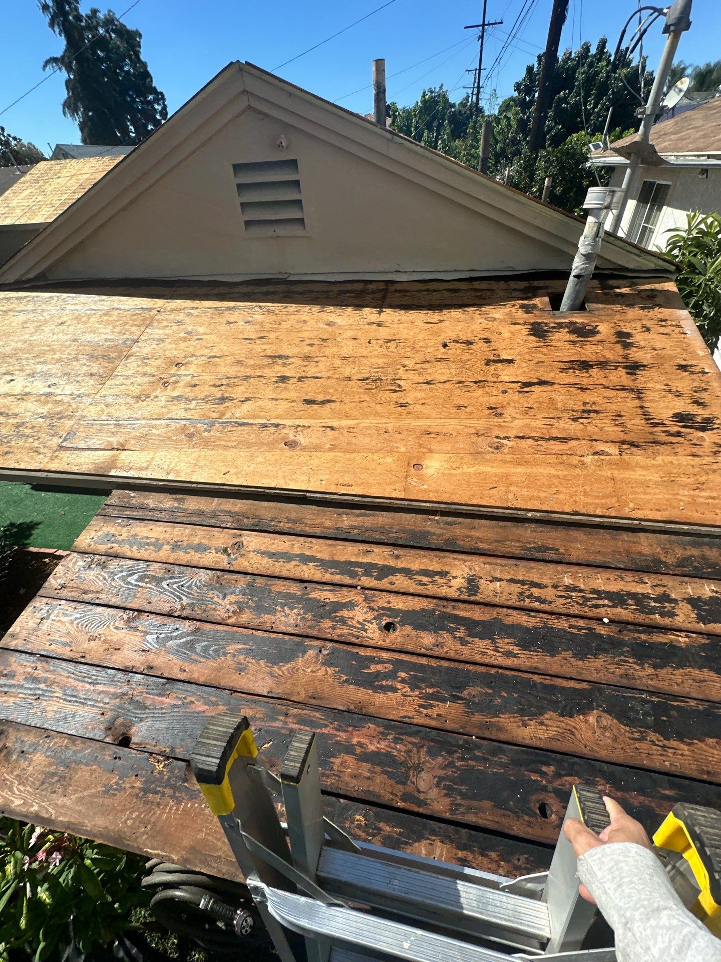Roof Replacement - Rosemead, CA 91770 by Epic Roof Replacement