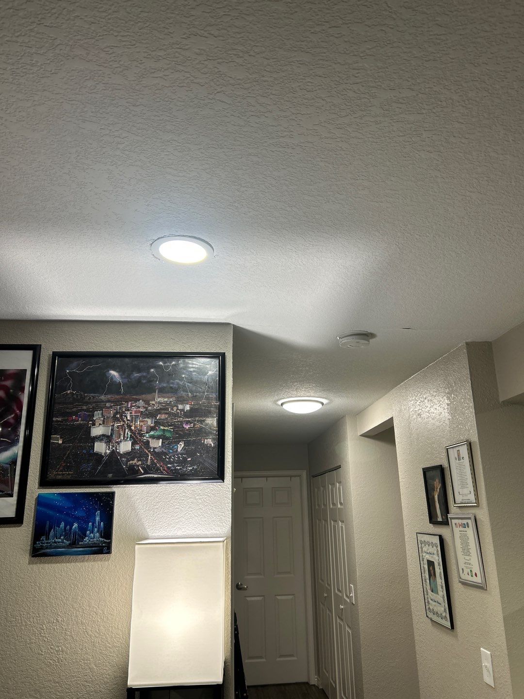 Water Damage by Accountable Home Services