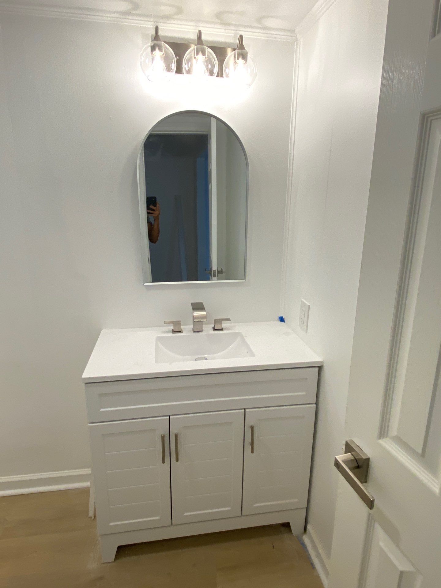 Project in Arab by Swift Offers