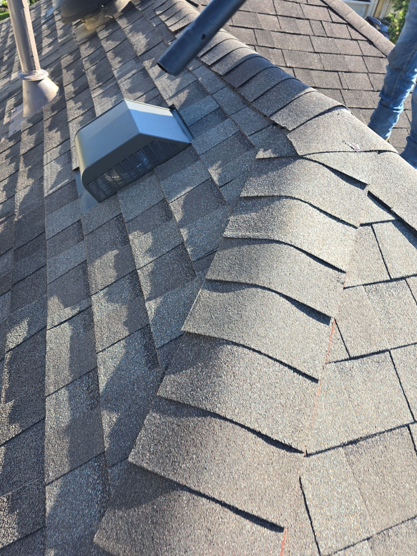 Roof Repair Katy by Roof Repair Company