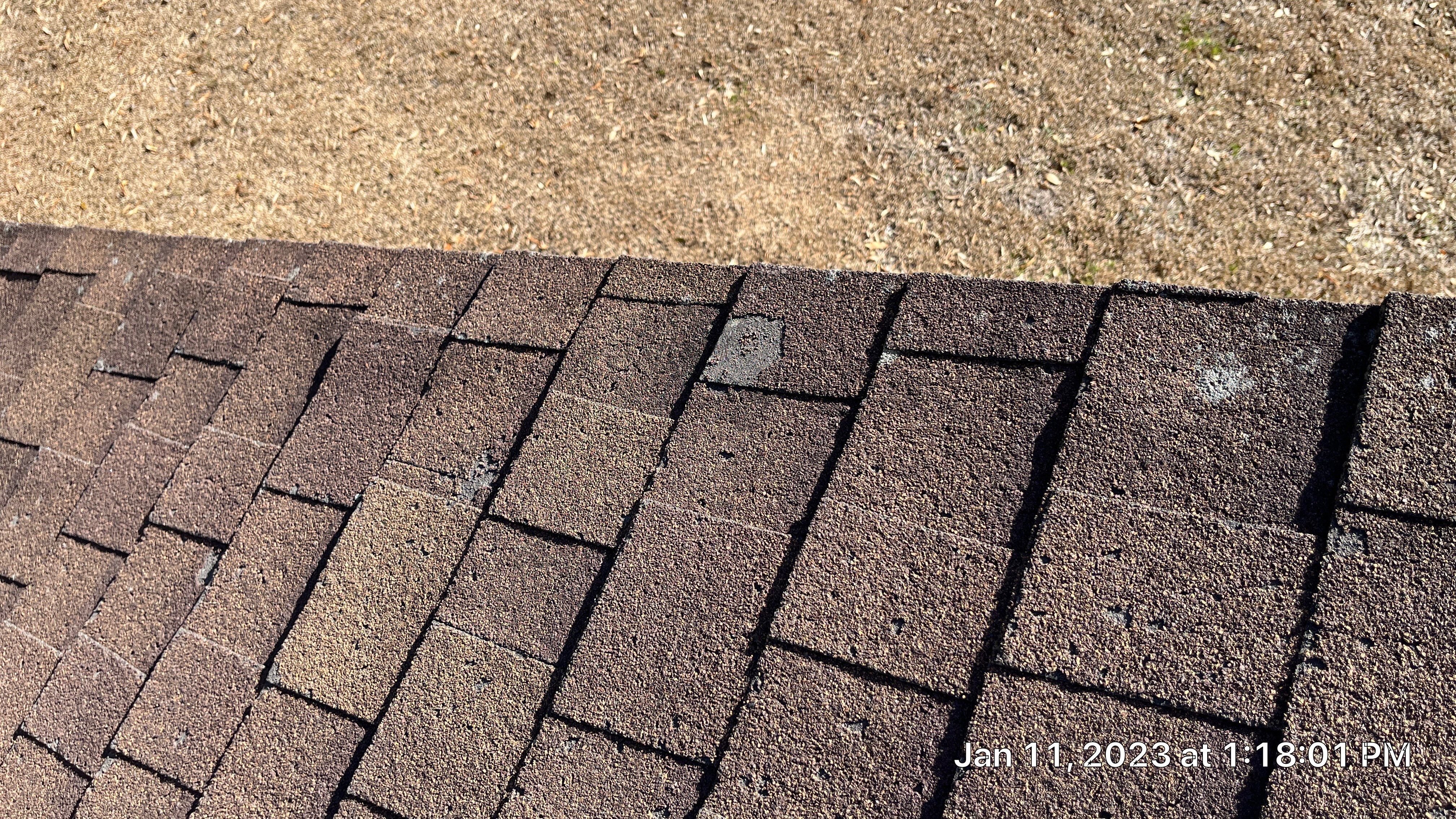 Residential Shingle Reroof using Malarkey Highlander NEX by Hostetler Roofing