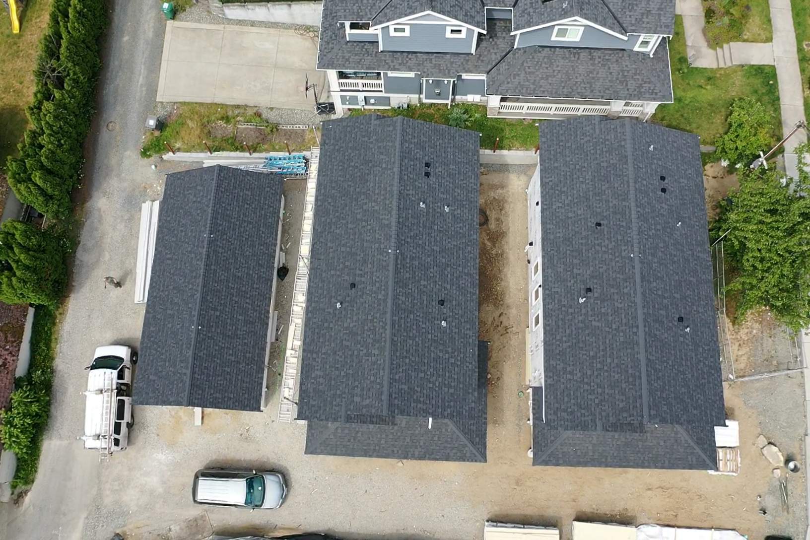 823 Kirkland by RoofWorks Northwest
