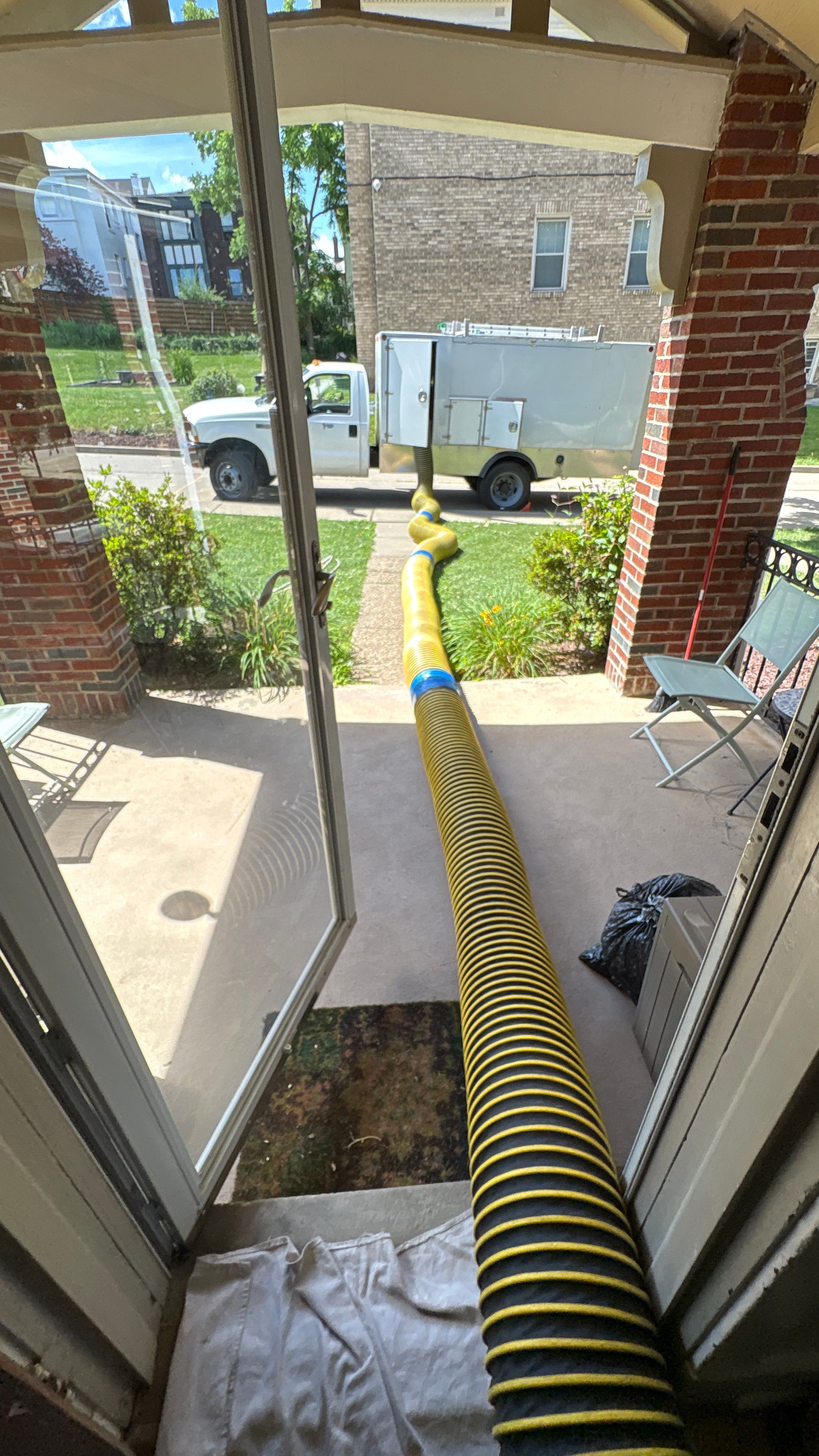 Air Duct Cleaning in Pittsburgh by Superior Air Duct Cleaning