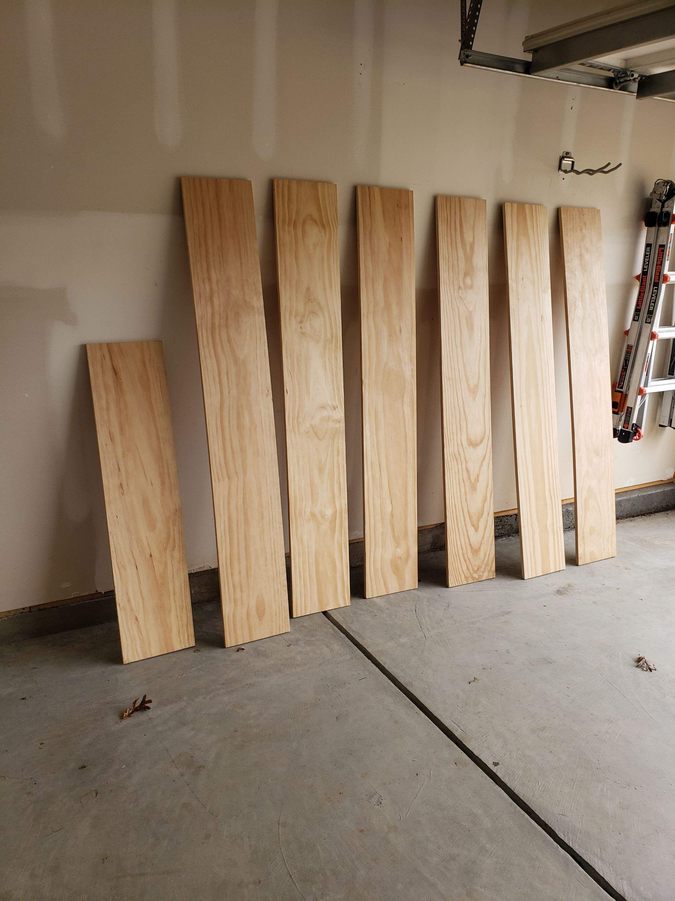Custom Built-ins for Butlers Pantry by A Step Above Handy LLC 