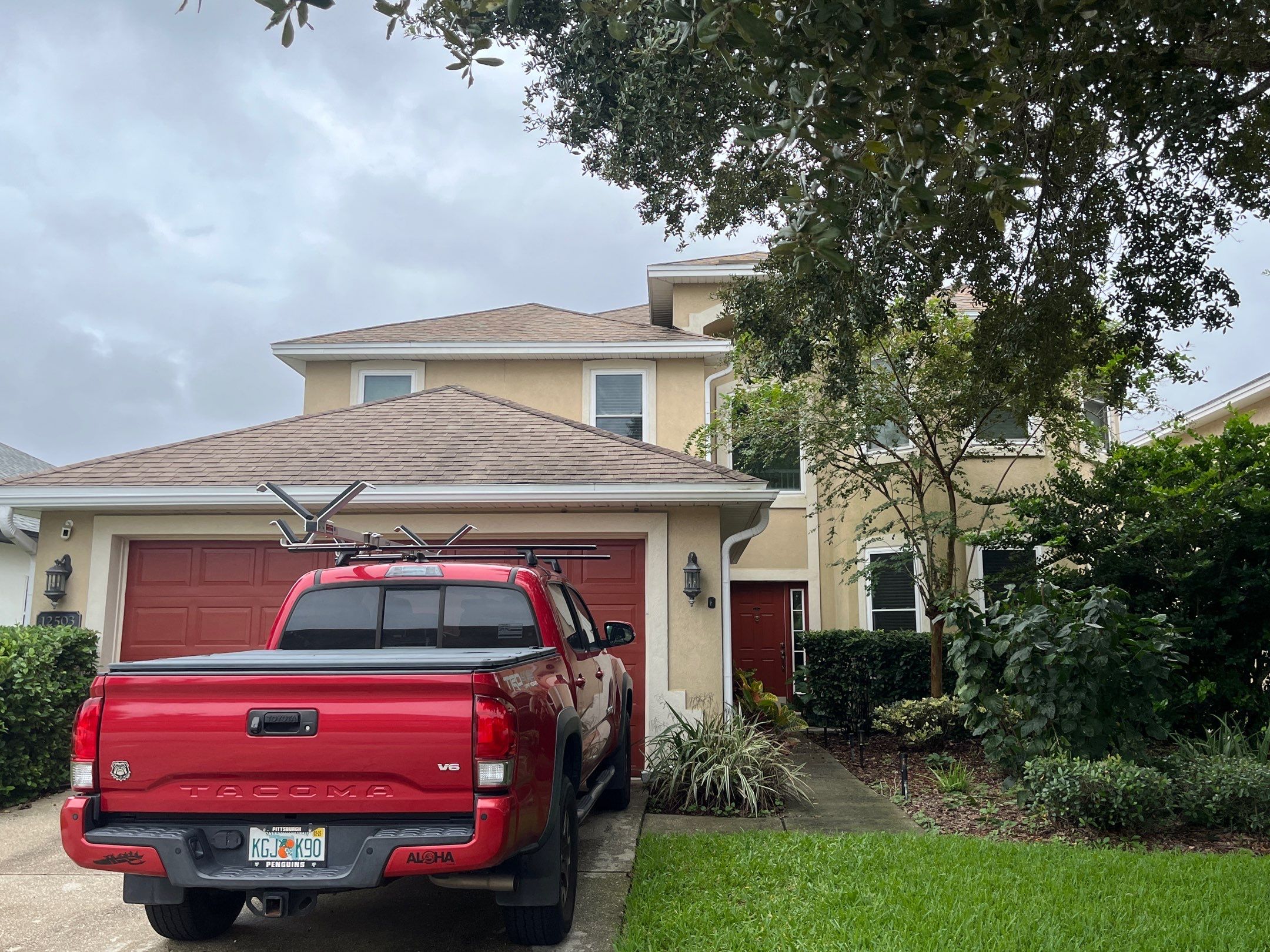 Shingle -> Shingle by Prime Roofing