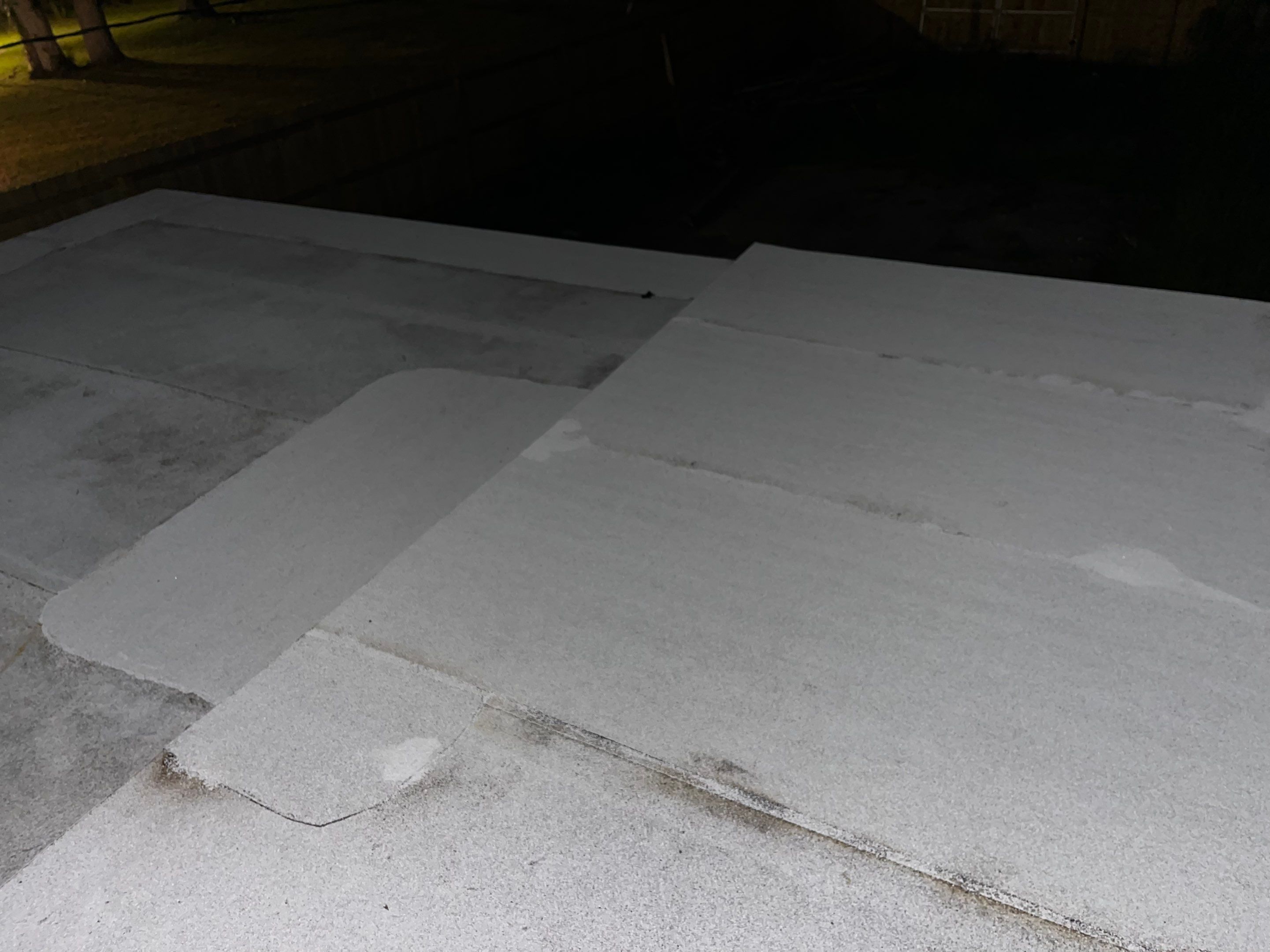 Project in St. Petersburg 33712 by Mitchell Roofing Company LLC