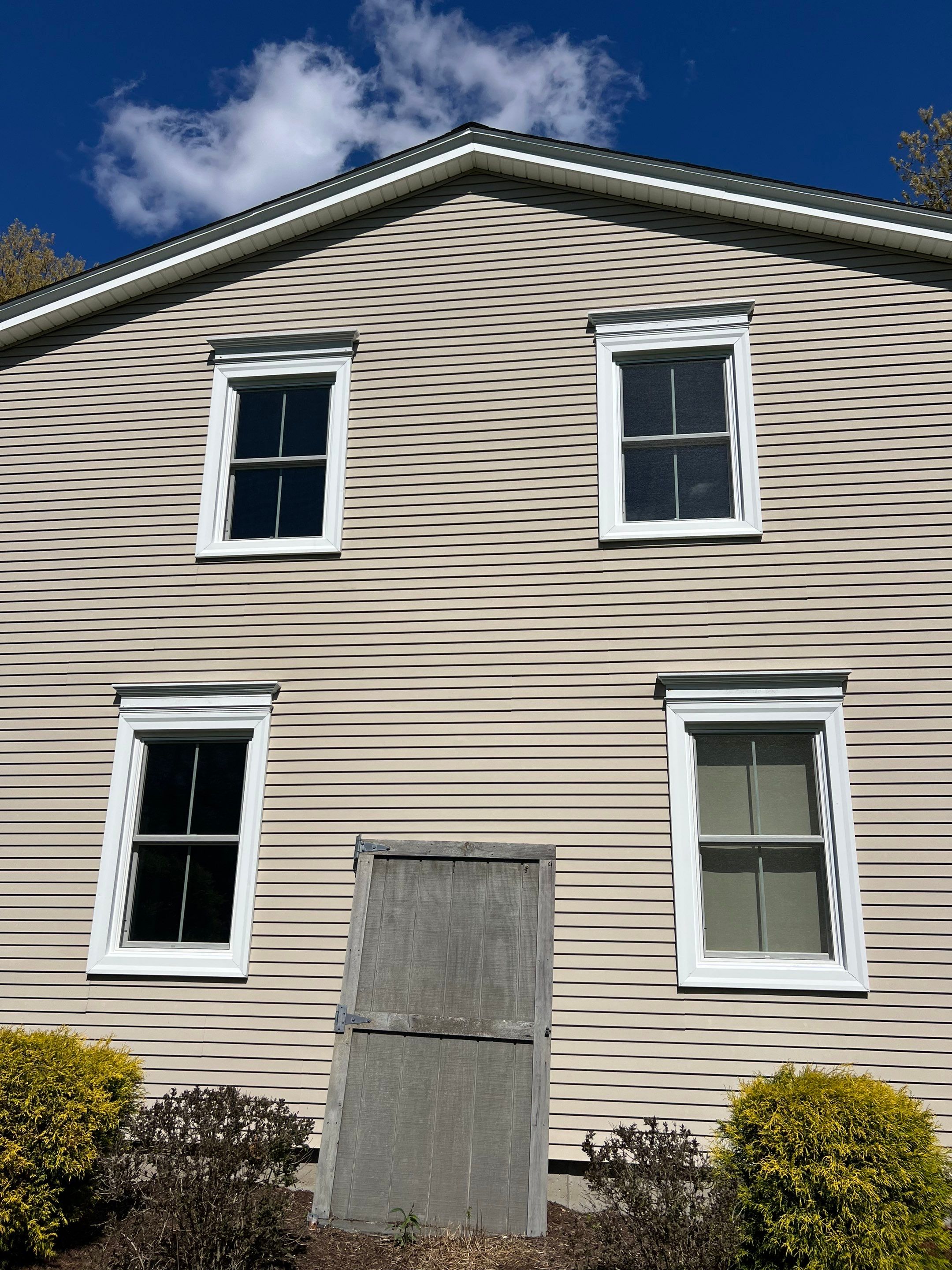 Whole Home Window Replacement by DiGiorgi Roofing and Siding Inc