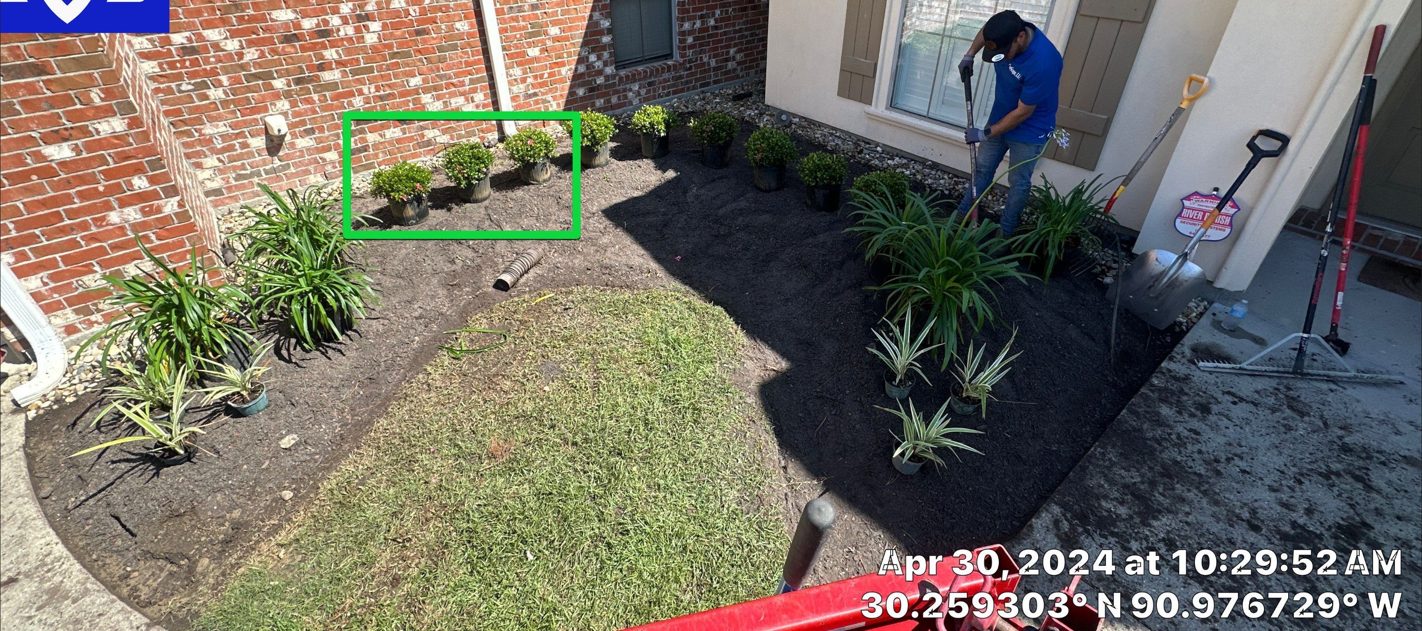 LANDSCAPE SERVICES by CutScape, LLC.