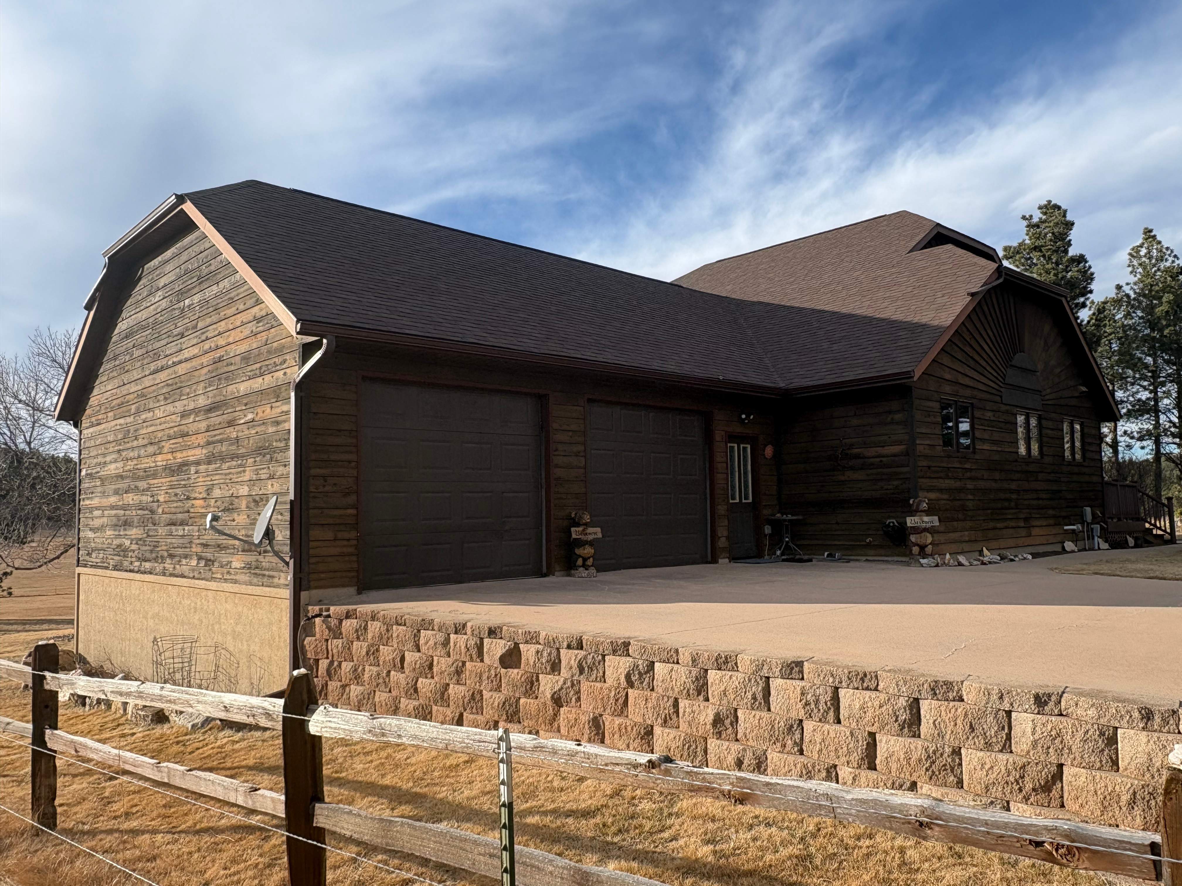 Hermosa by Superior Siding Inc