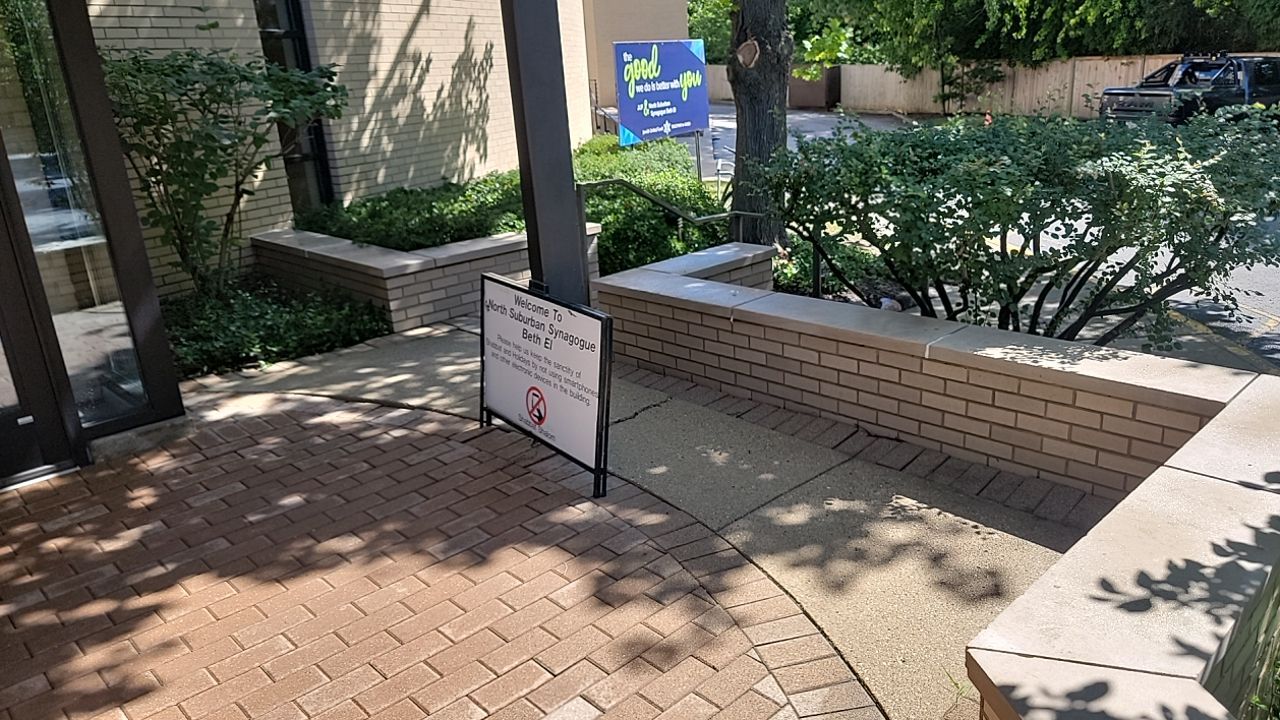 commercial pressure washing using Algaecide, soft wash soap by Northern Power Washing LLC.