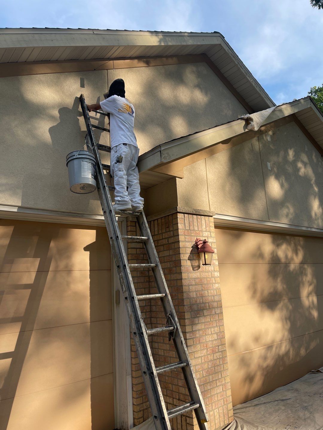 Megna Crew Showcase by Megna Painting