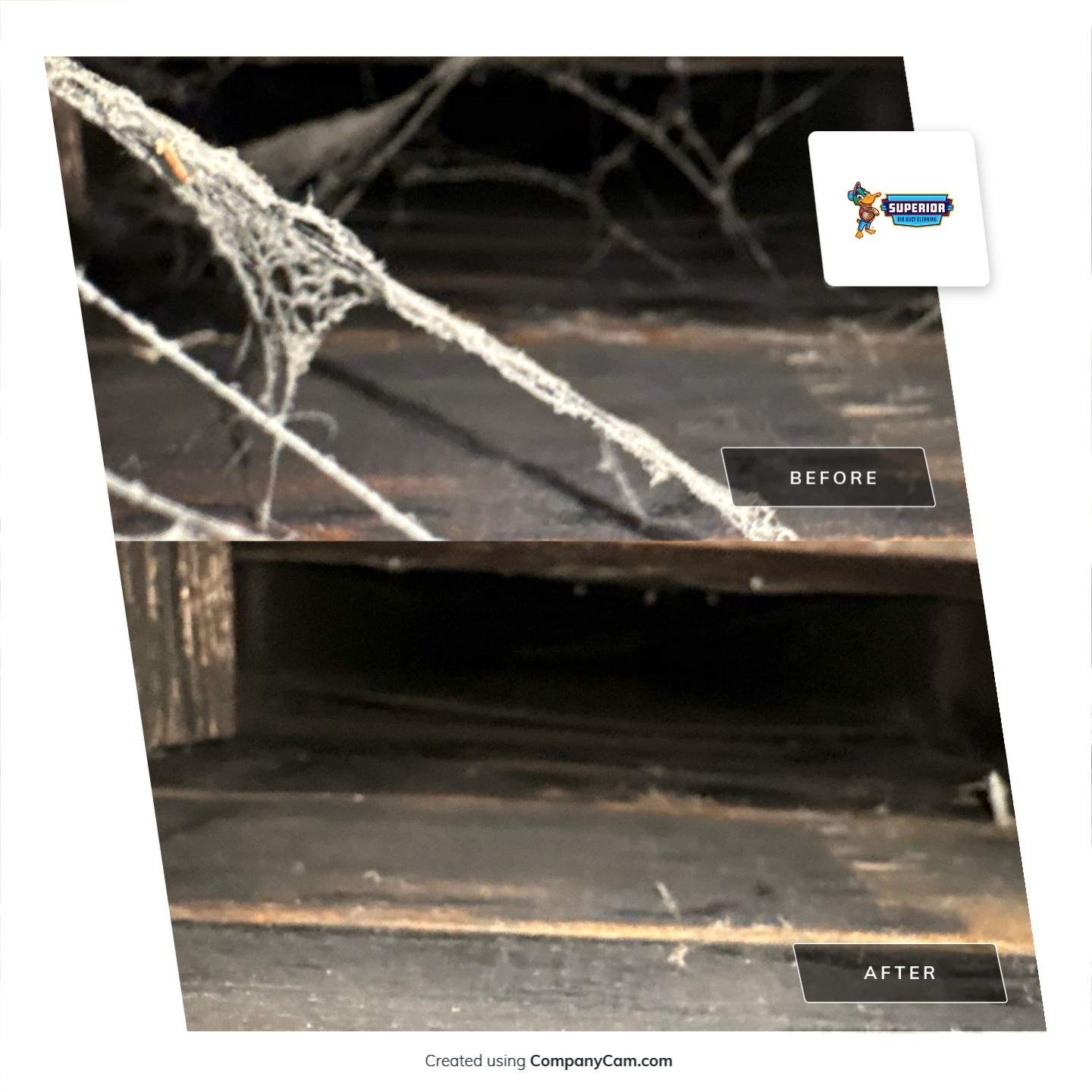 Air Duct Cleaning in Freedom, PA by Superior Air Duct Cleaning