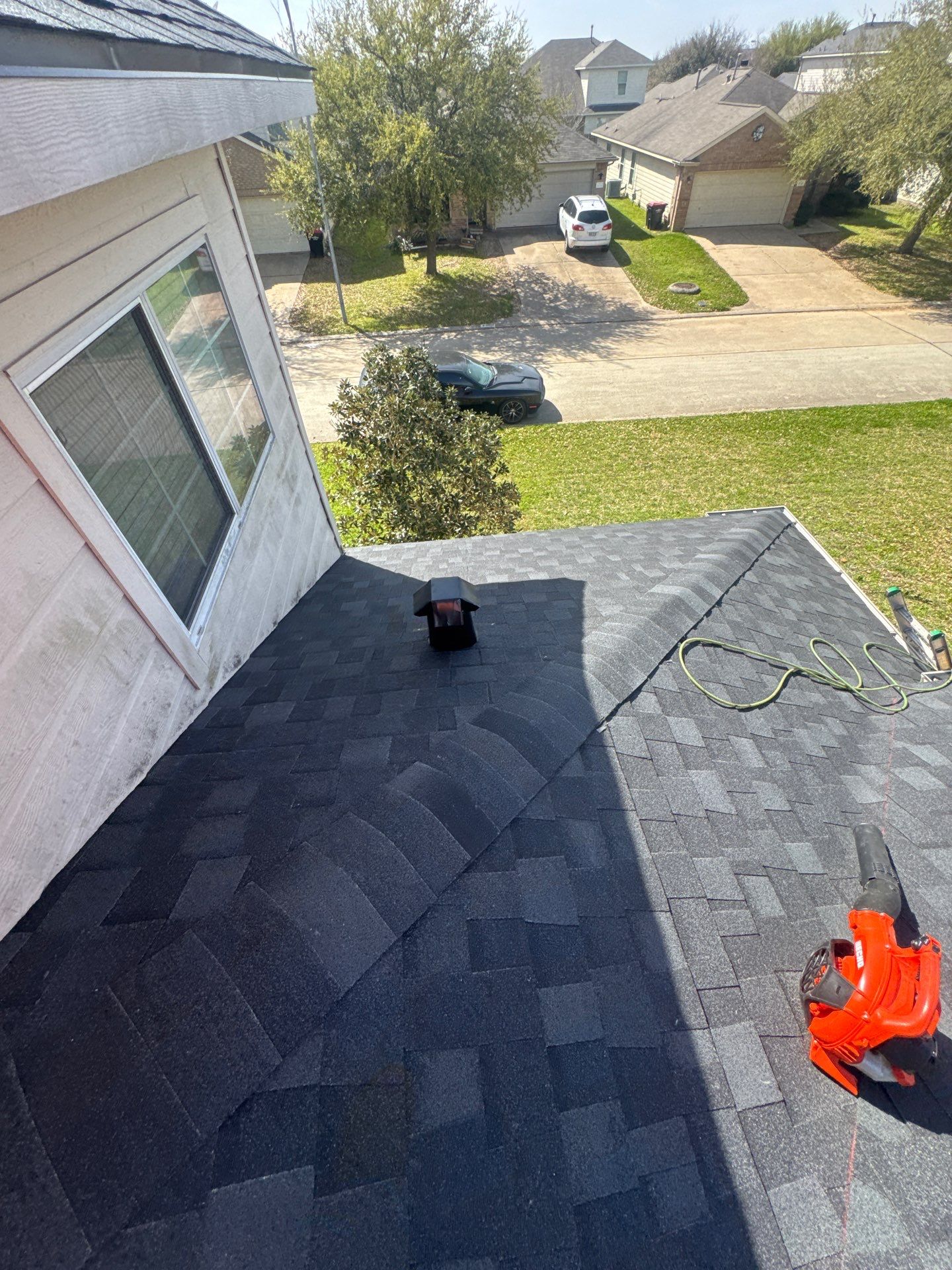 Roof Repair Cypress by Roof Repair Company