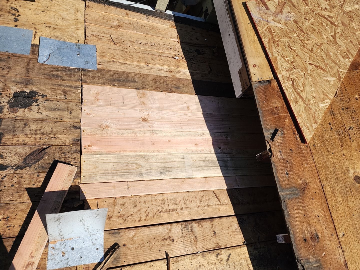 Roof Replacement - Los Angeles CA 90018 by Epic Roof Replacement