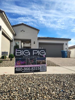 Project in Apache Junction