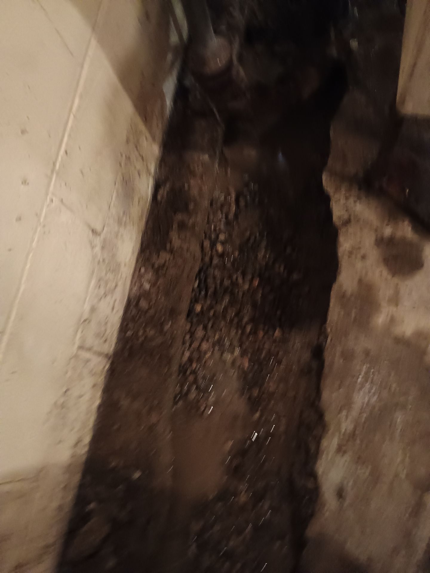 Drain Tile & Sump Pump for Kassie's Rental Property by Waterproofing Northeast