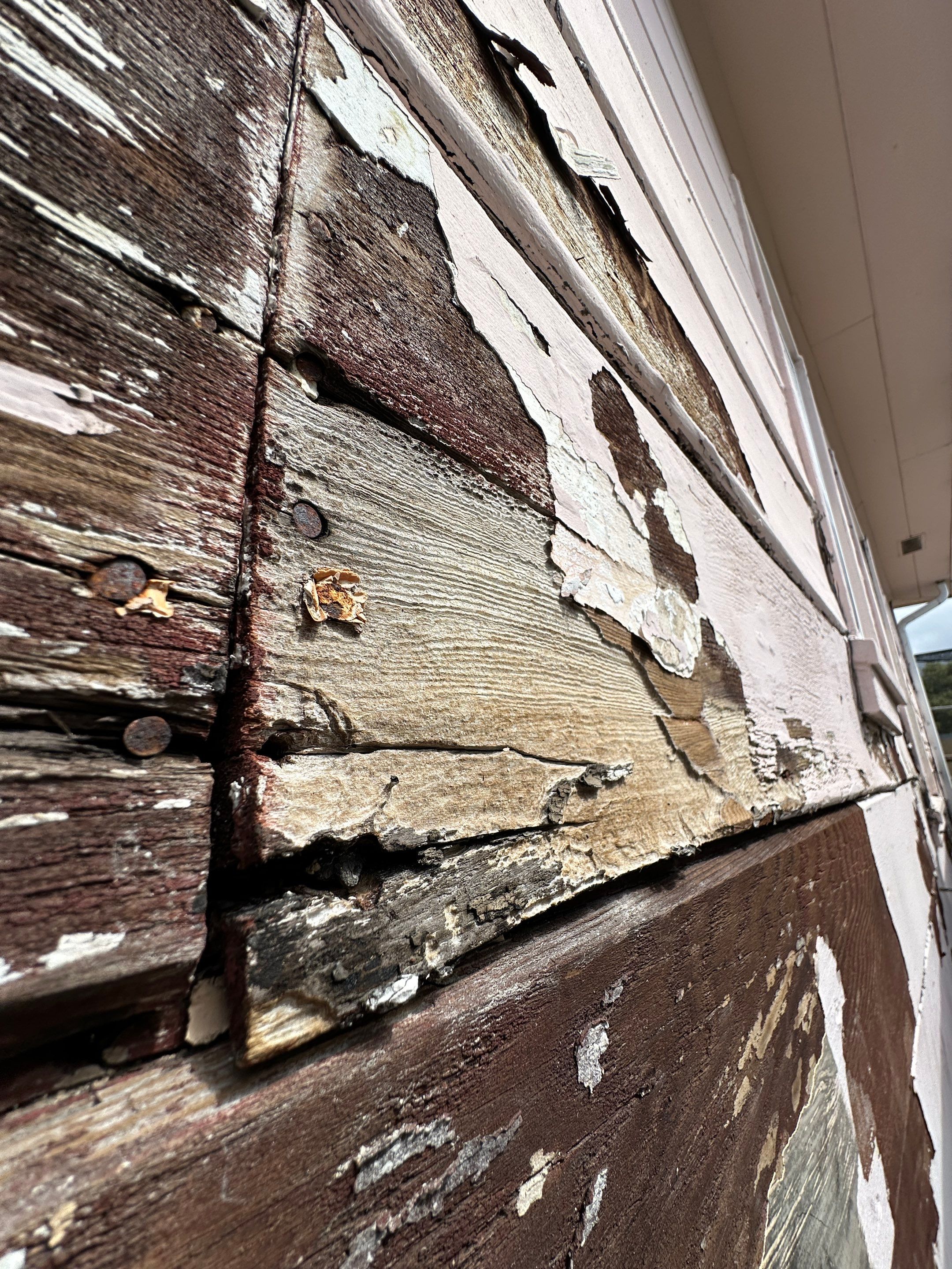 Exterior Painting using Sherwin-Williams  by Herrera’s Bay Area Painting inc.