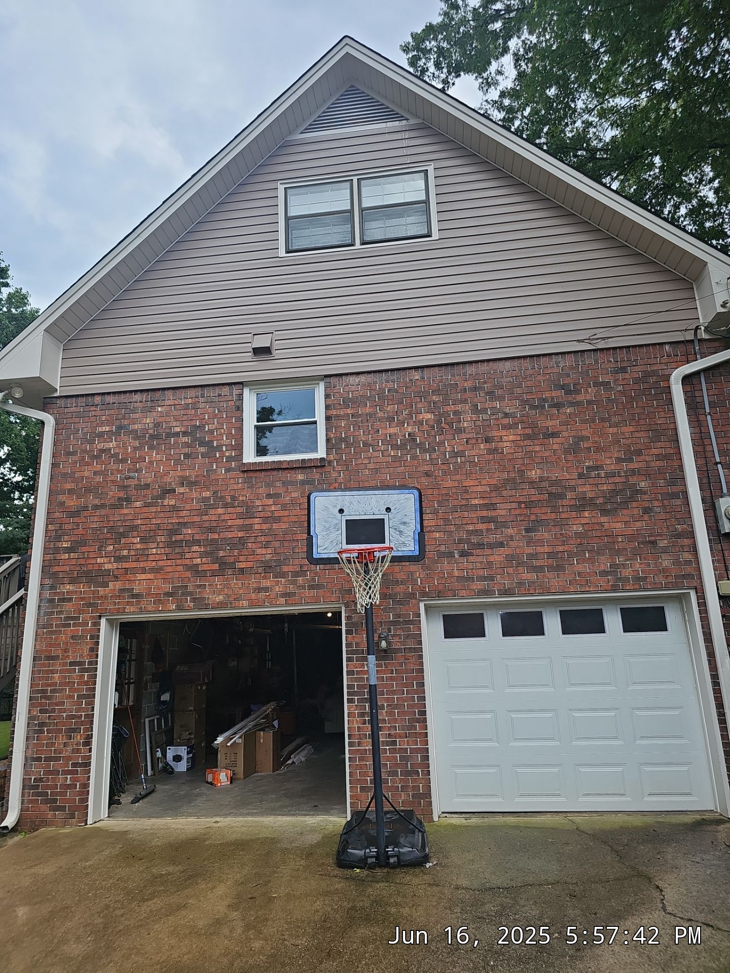 Brewer Project in Vestavia Hills by The Window Source