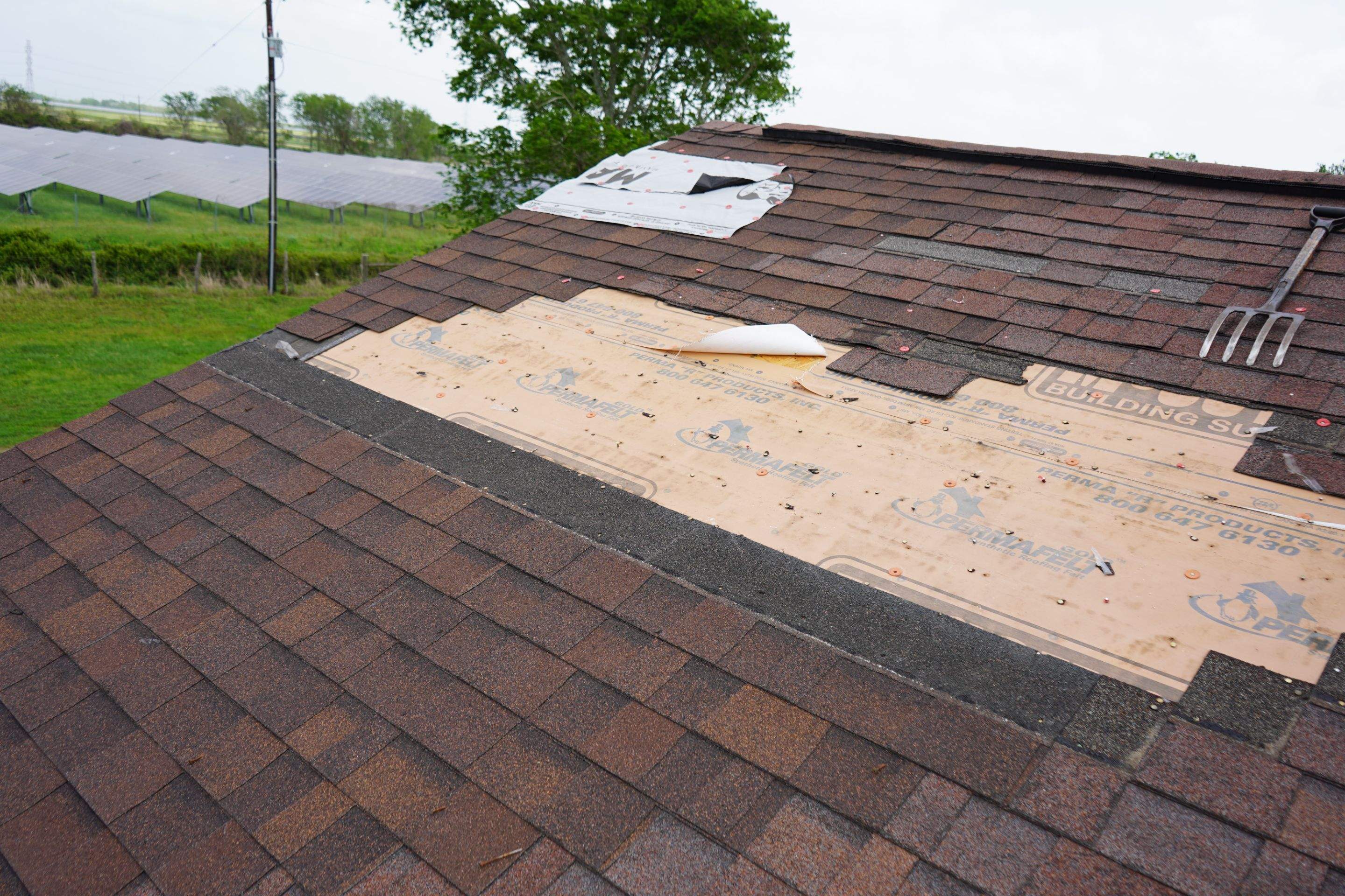 Roof Repair El Campo by Roof Repair Company