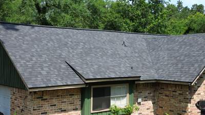 Roof Replacement
