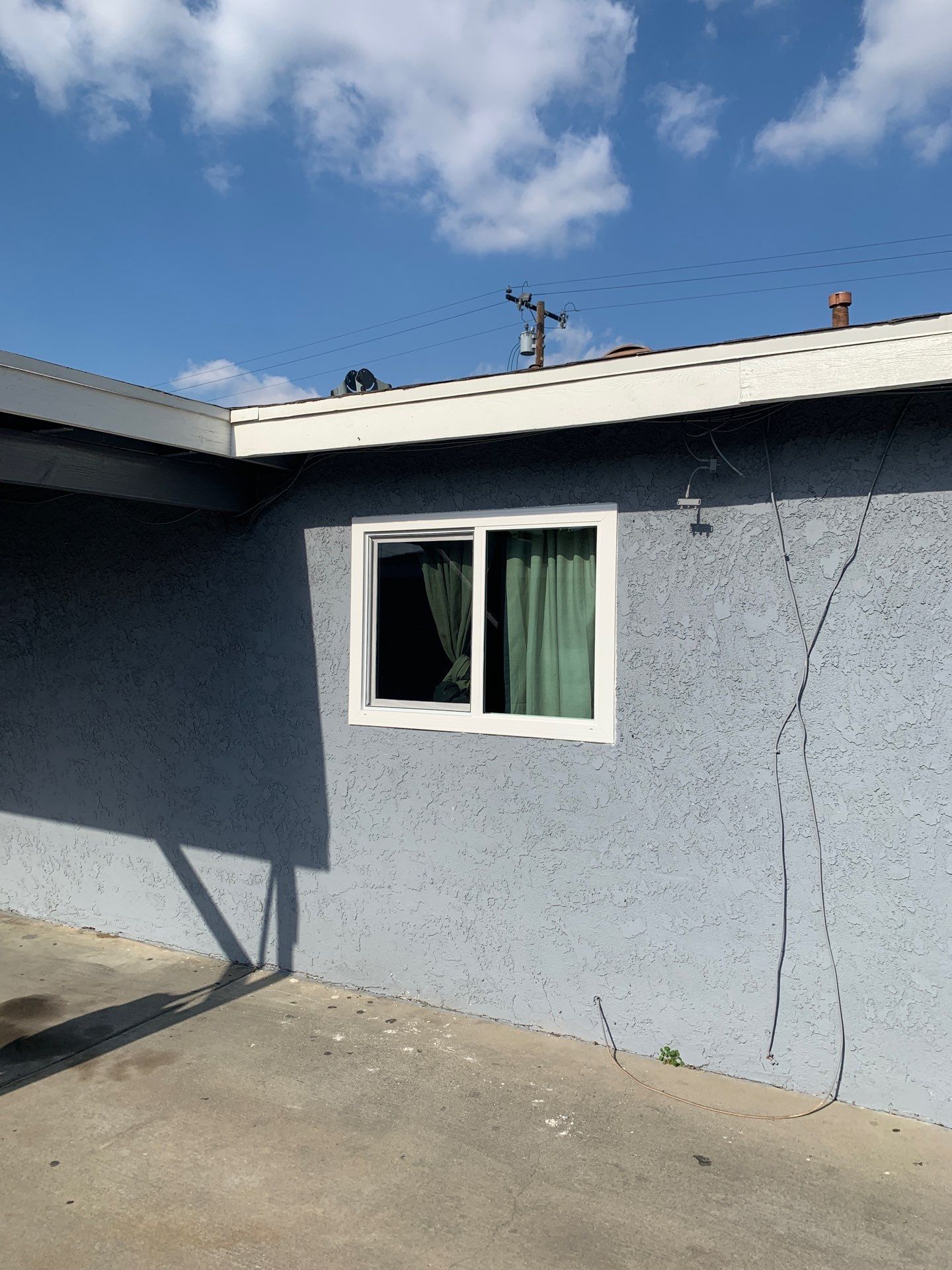 Window Installation using Vinyl Windows by American Window Company