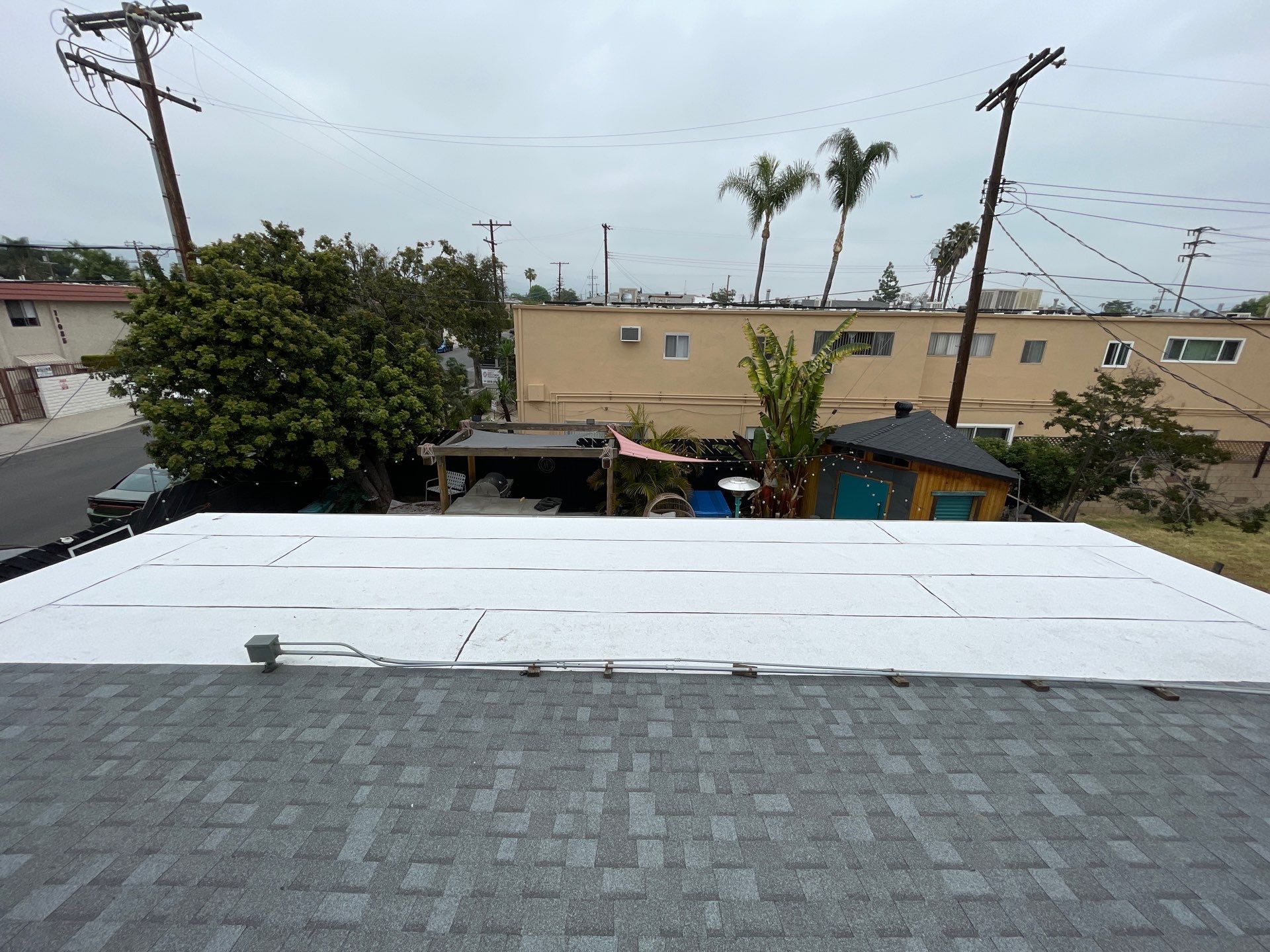 Roof Replacement - Los Angeles, CA 91606 by Epic Roof Replacement