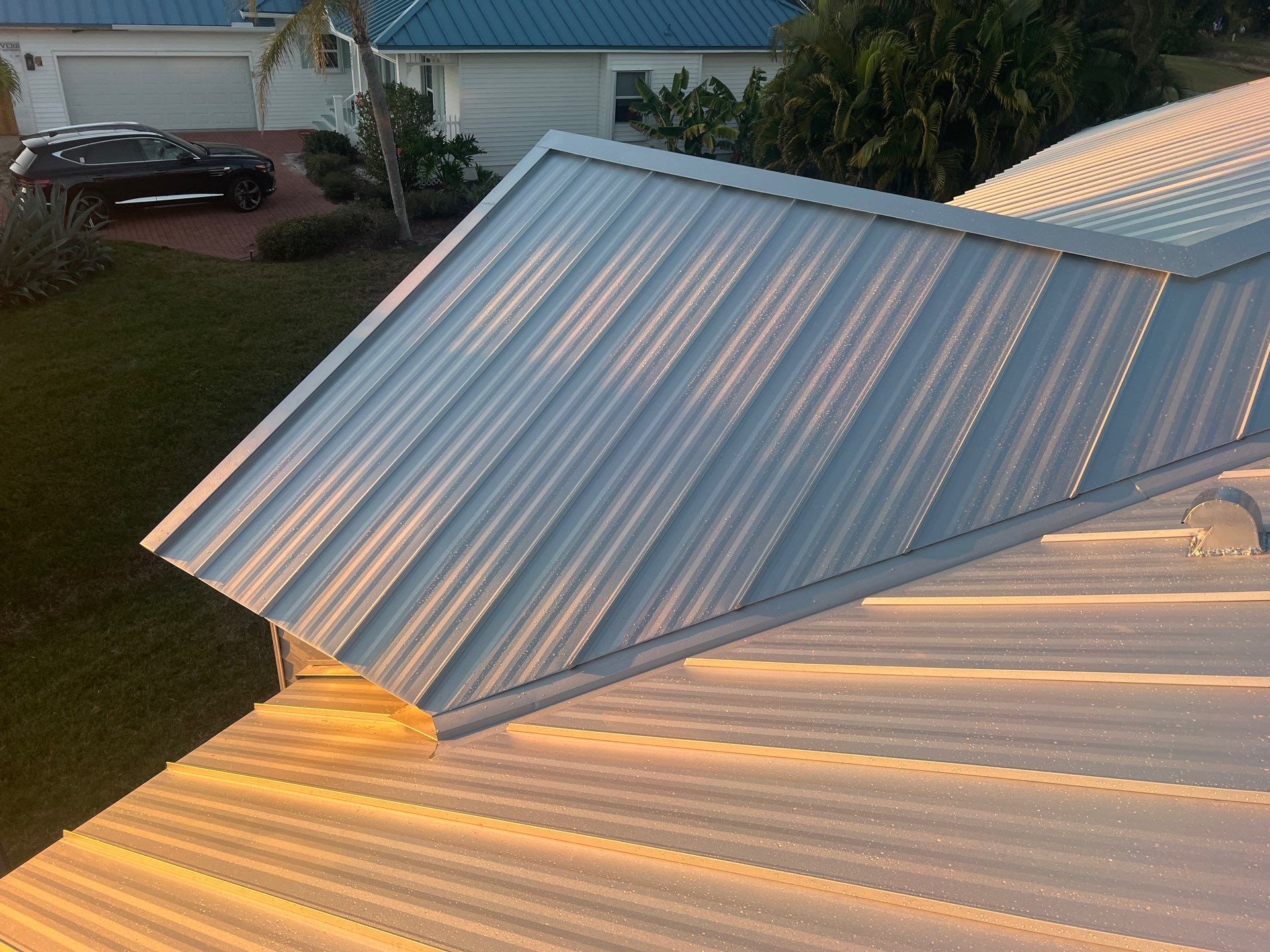Durabull Perma Shield Roofing Installation by Durabilis Roofing INC