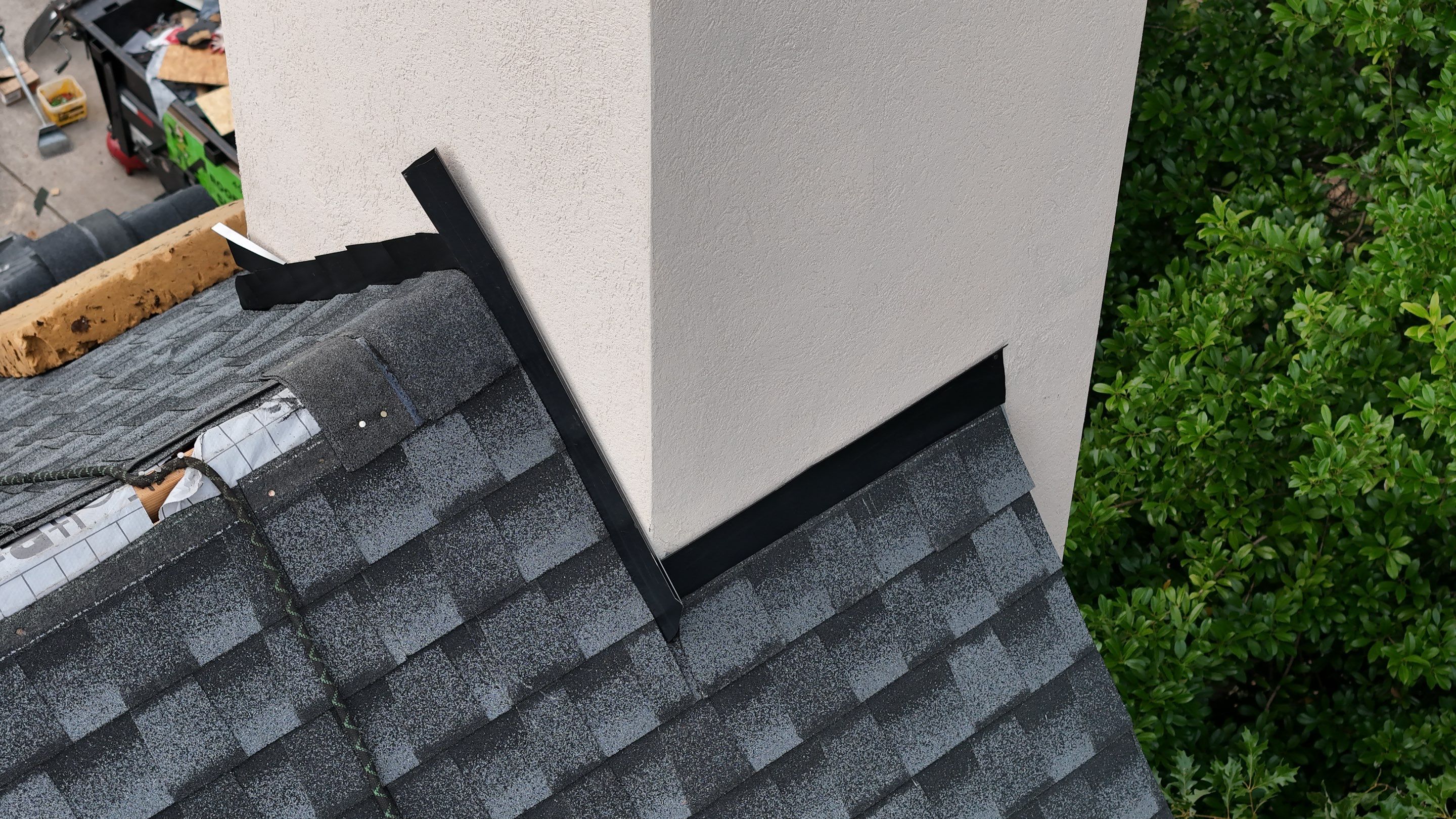  Binghurst Road  Suwanee Roof Replacement  by Dom Roofing & Restoration